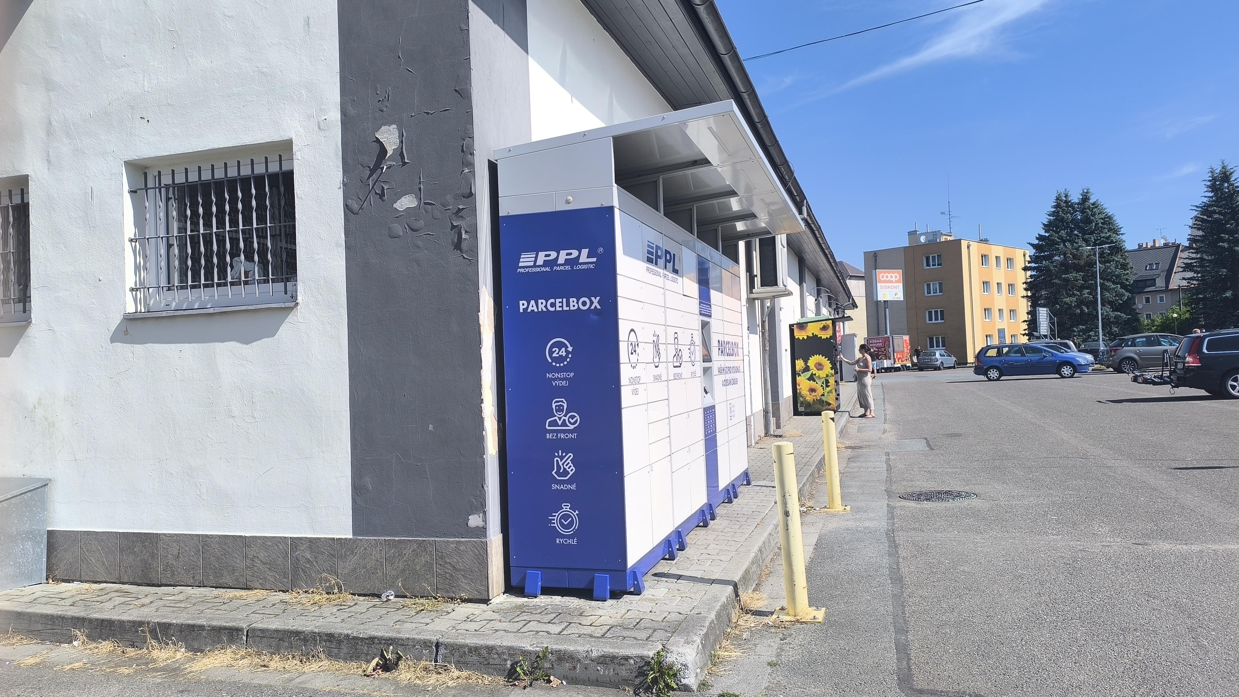 PPL Parcelbox foto 4
