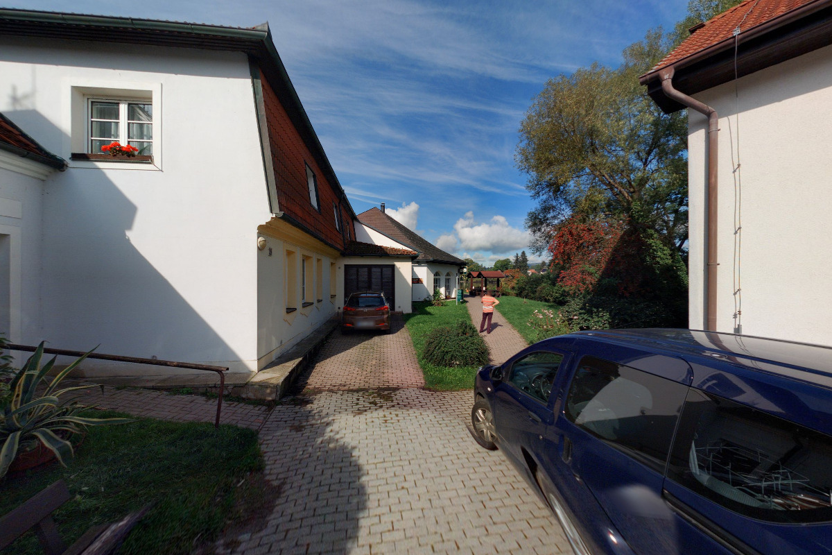 Dobíjecí zásuvka New Romance