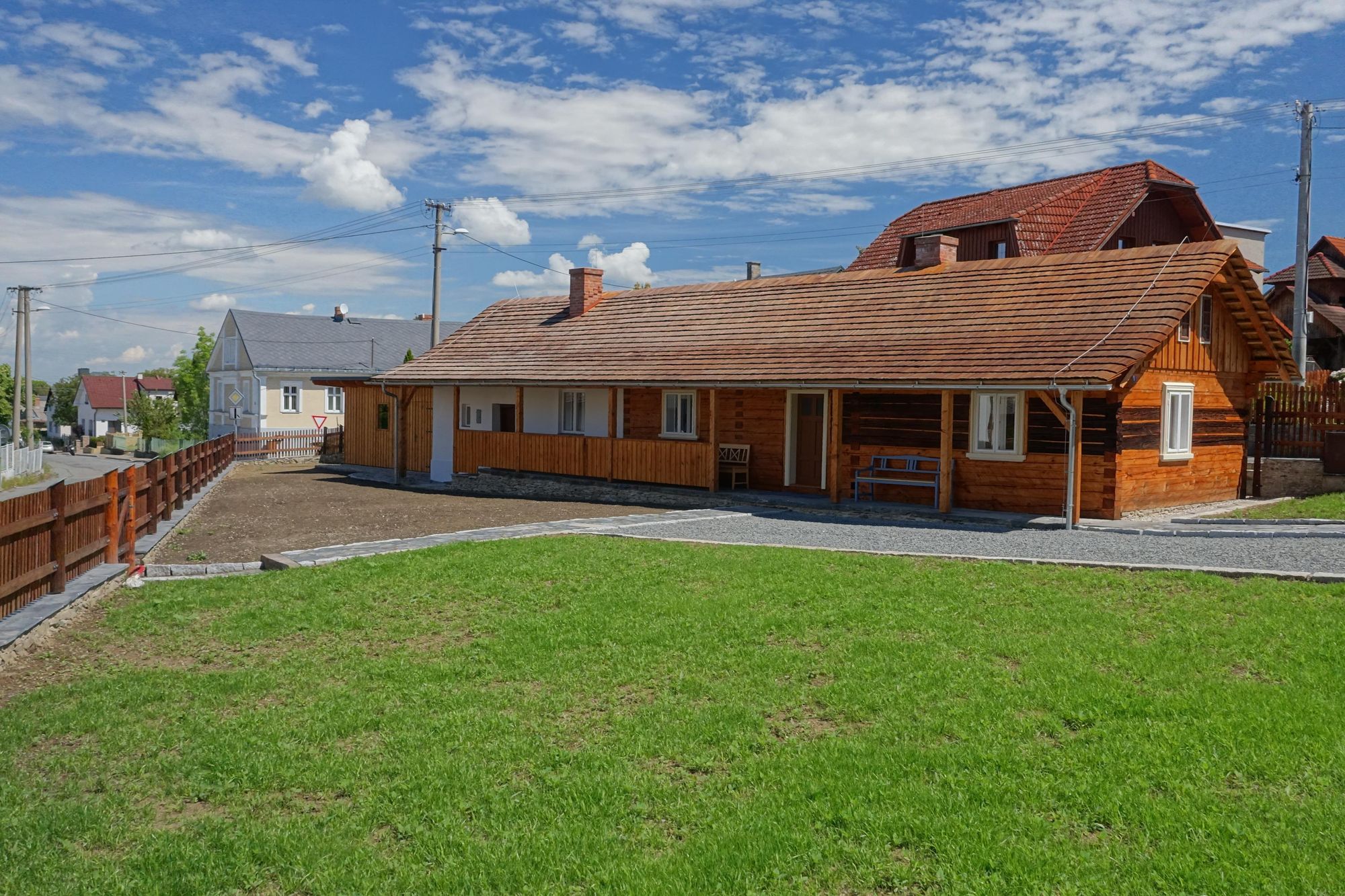 AGRO - DŘEVO, s.r.o. foto 5