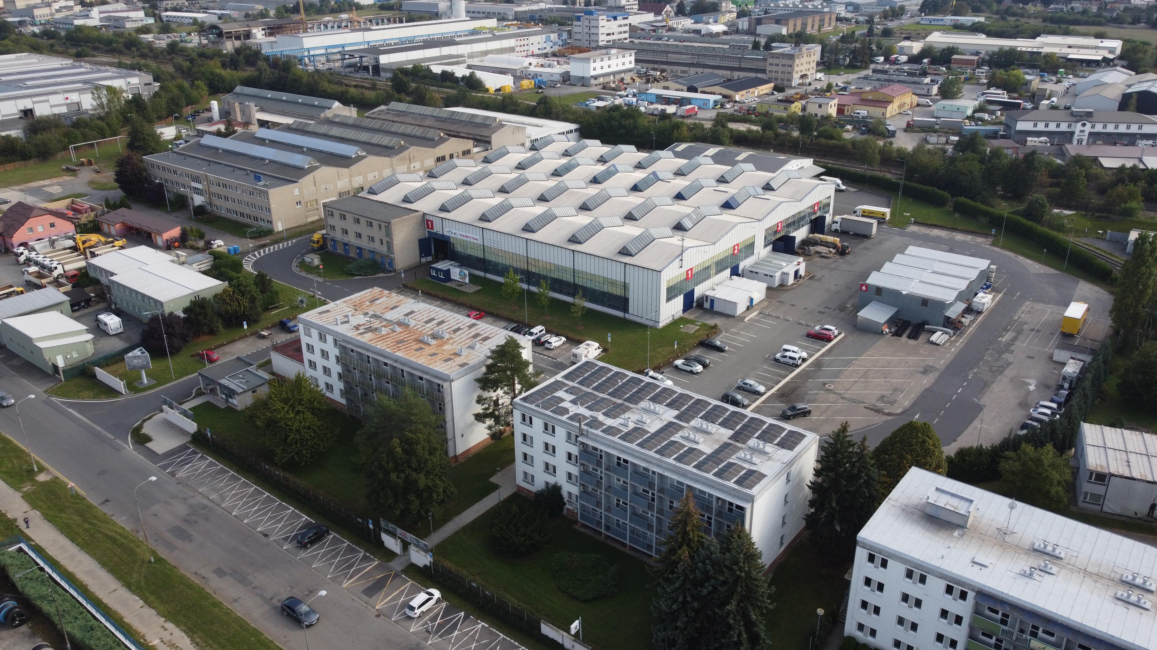 LCO - prostor pro vaše podnikání foto 3