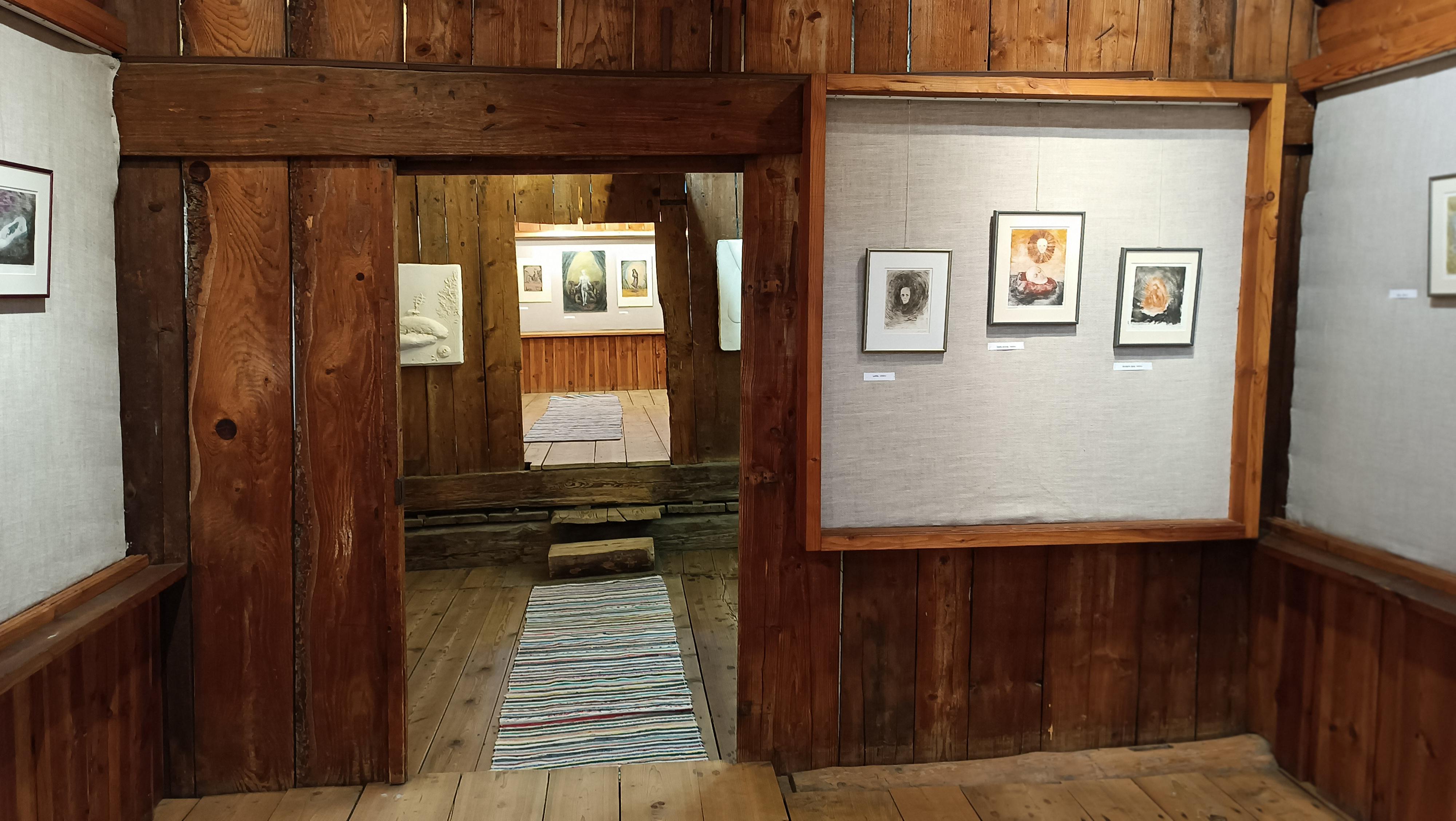 Muzeum Nový Hrozenkov foto 5