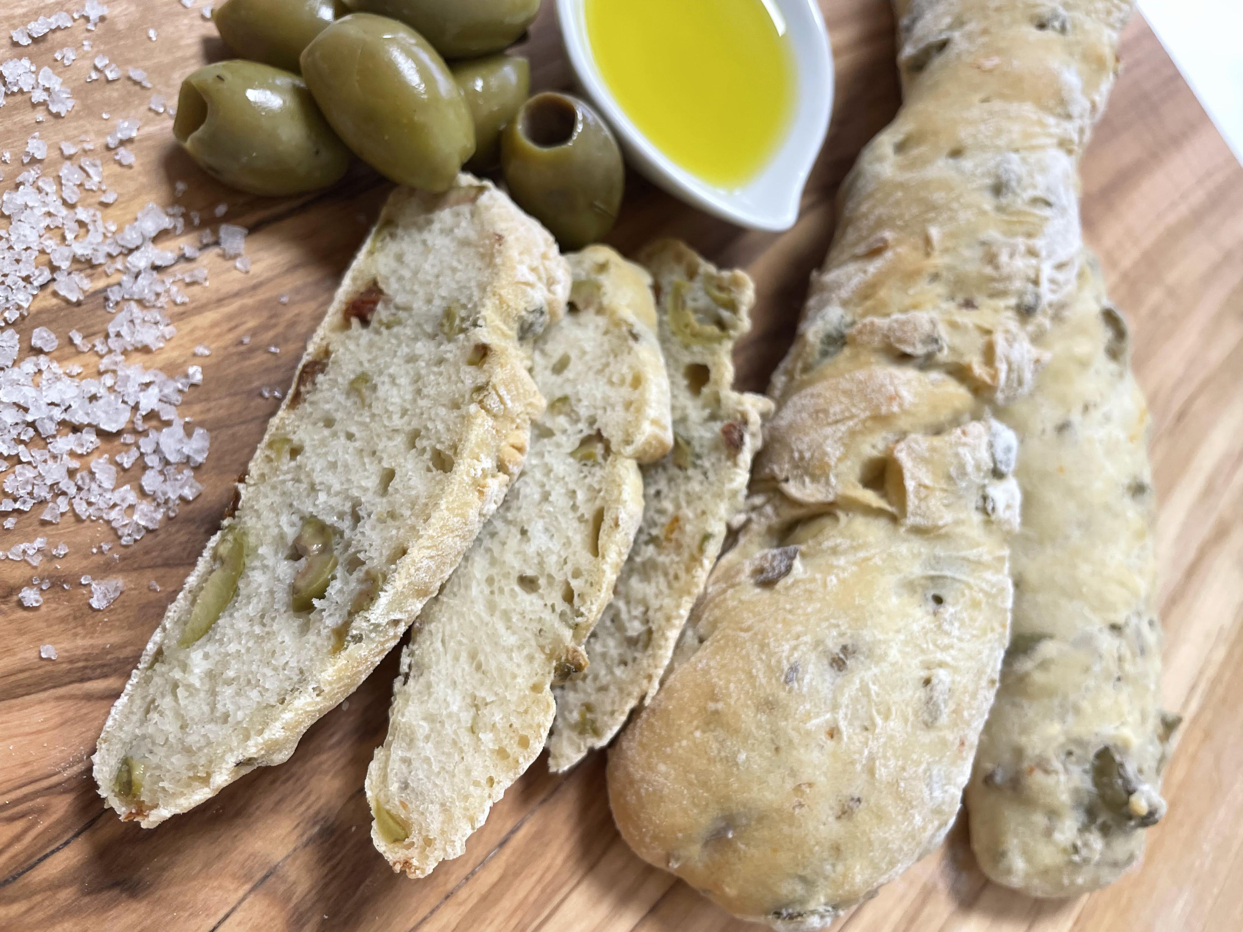 PEKAŘSTVÍ Italiano foto 3