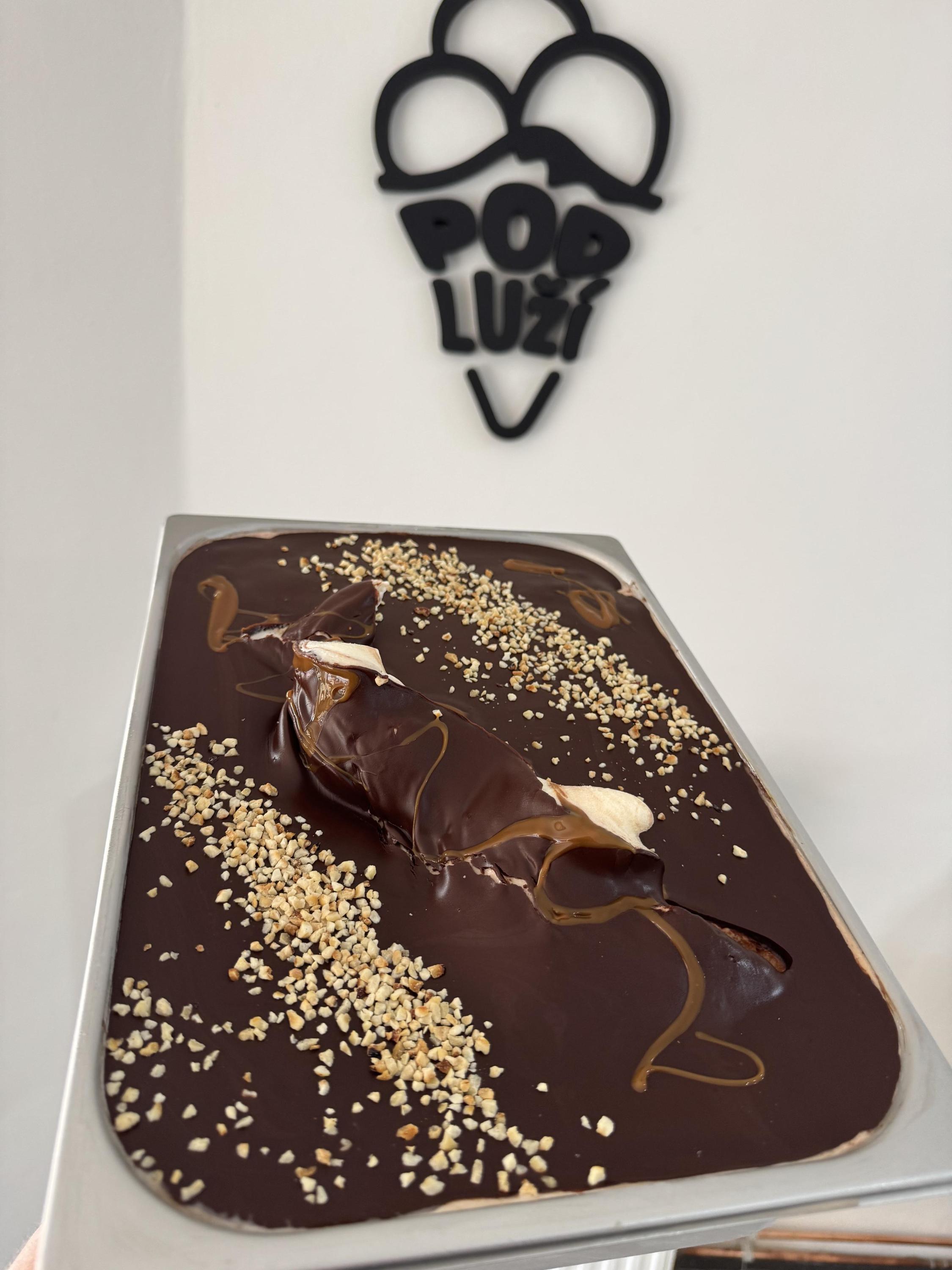 Zmrzlina Pod Luží foto 6