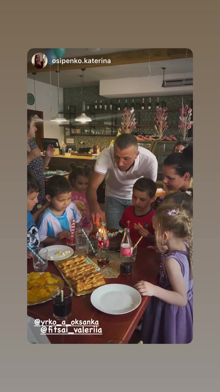 Kavárna a cukrárna Pohádka foto 2 (náhled videa)