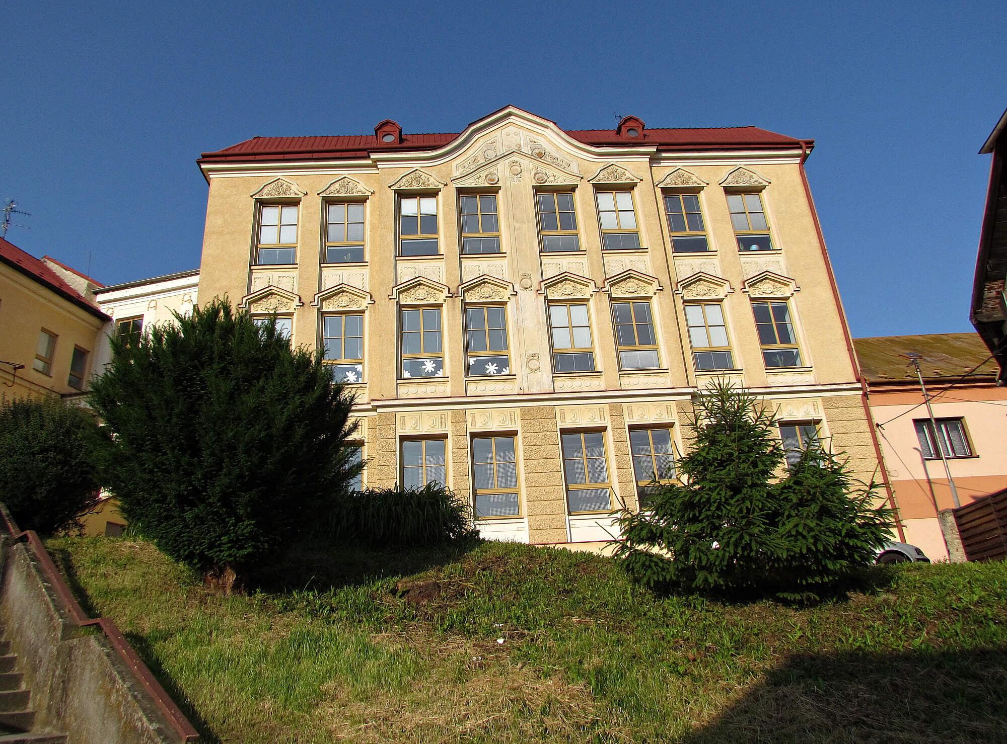 ZŠ Zdounky foto 4