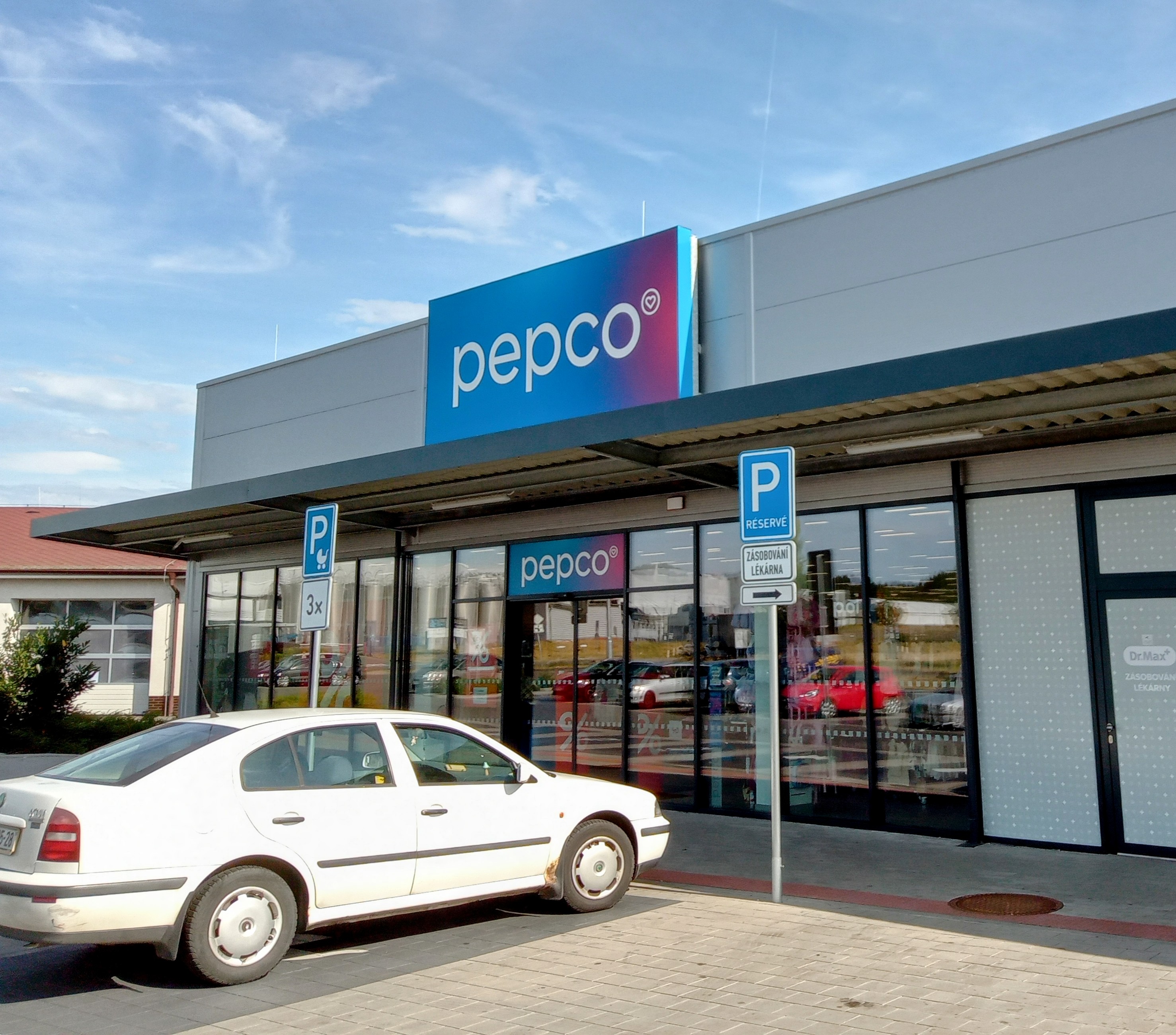 PEPCO foto 2