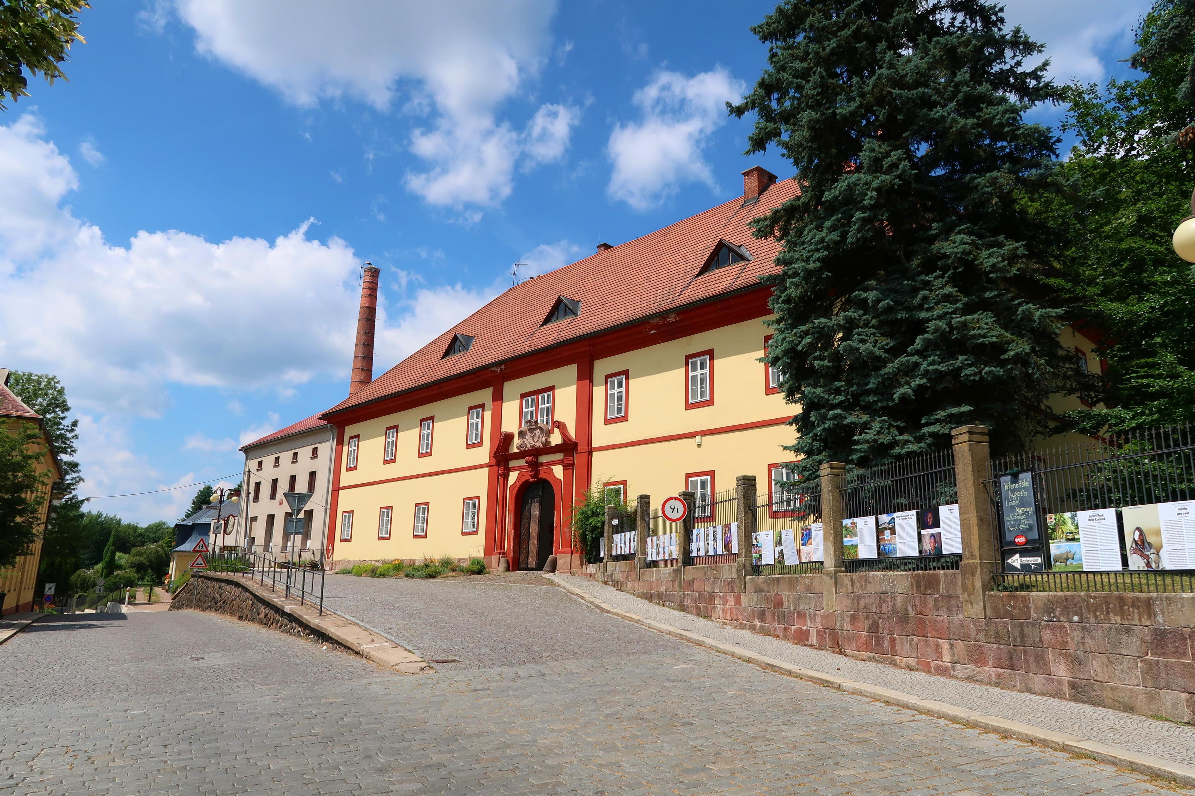 Městská knihovna Jaroslava Havlíčka foto 5