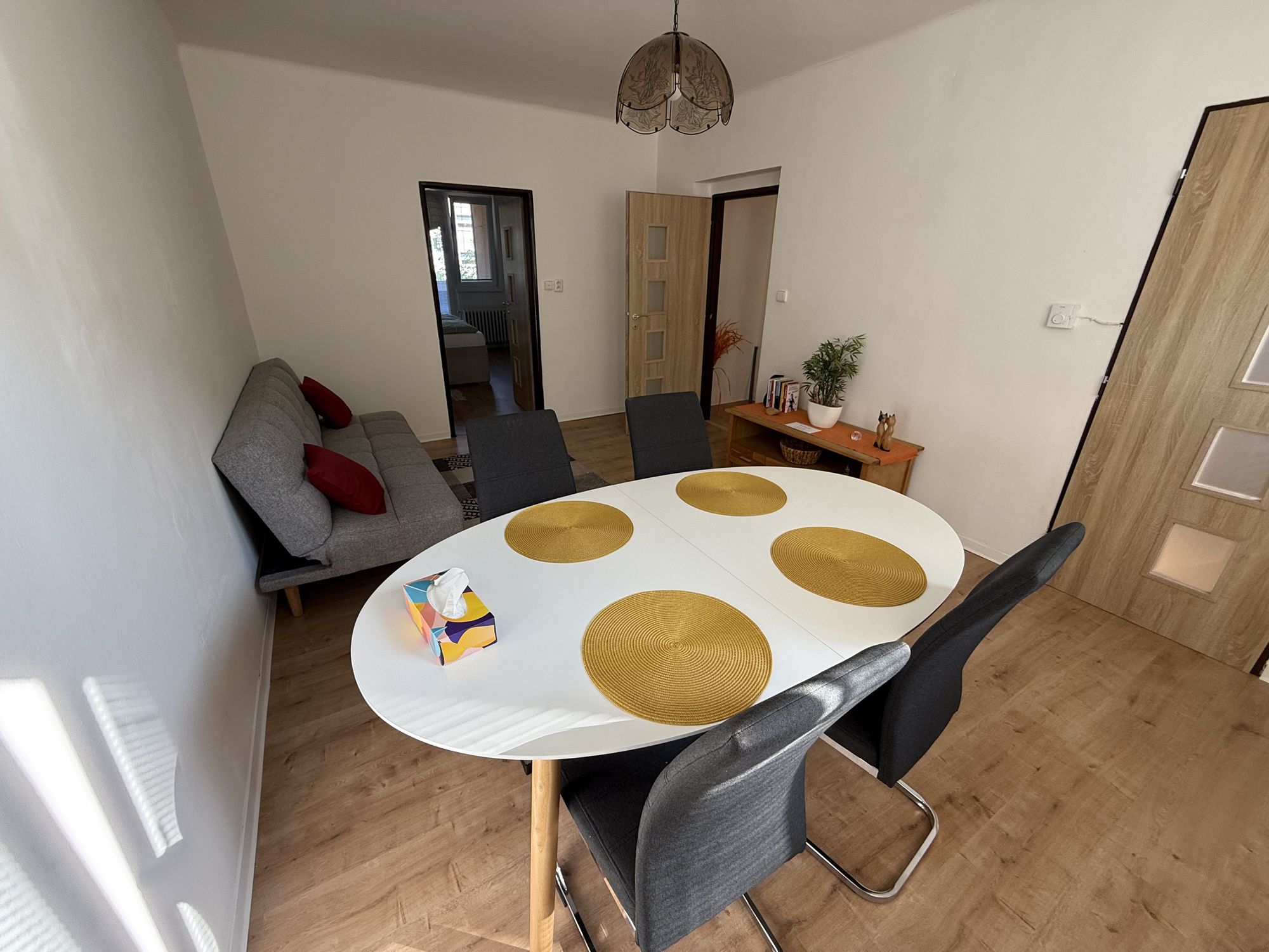 Apartmán JzP foto 3