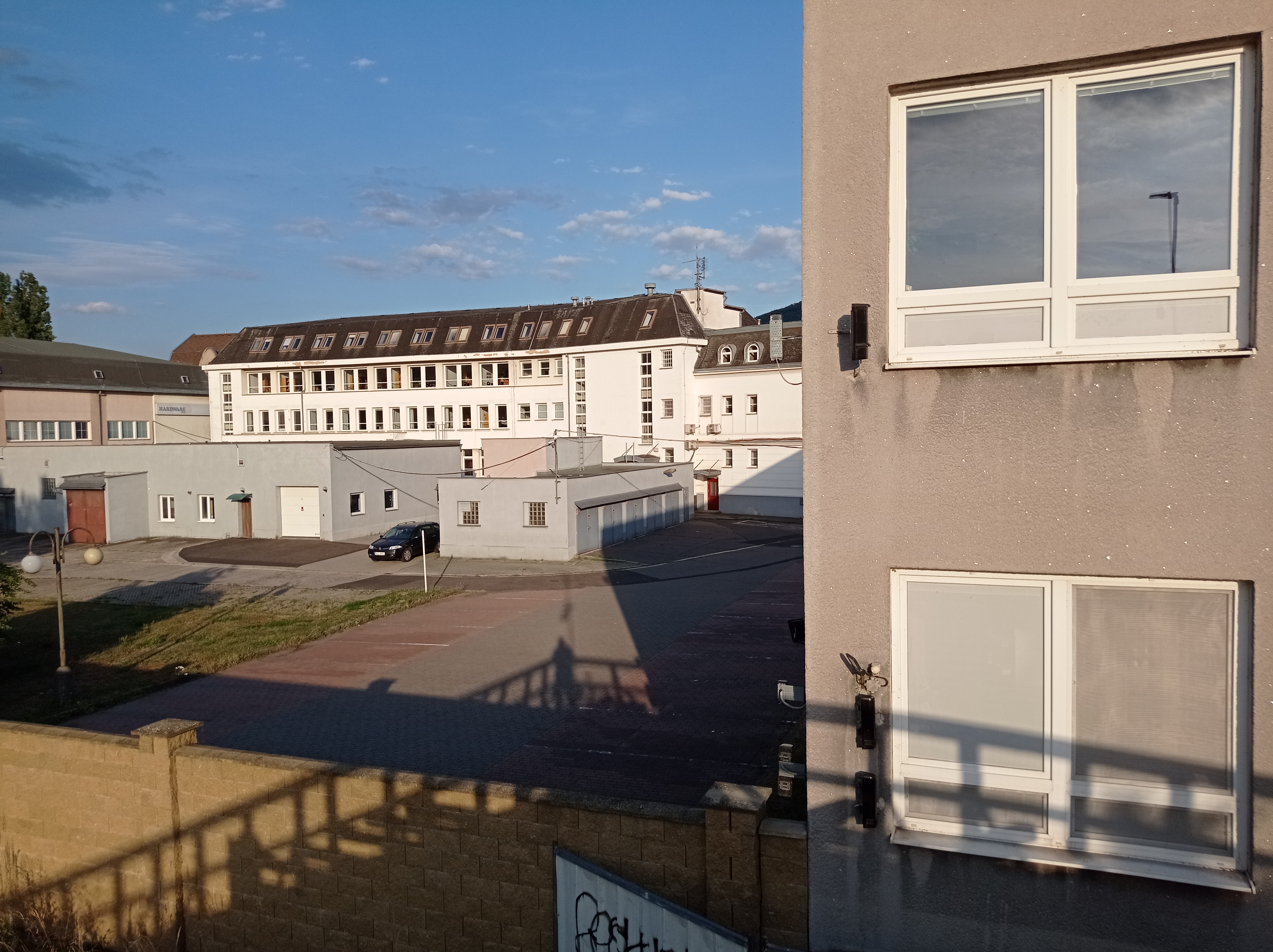 Okresní soud v Ústí nad Labem foto 2