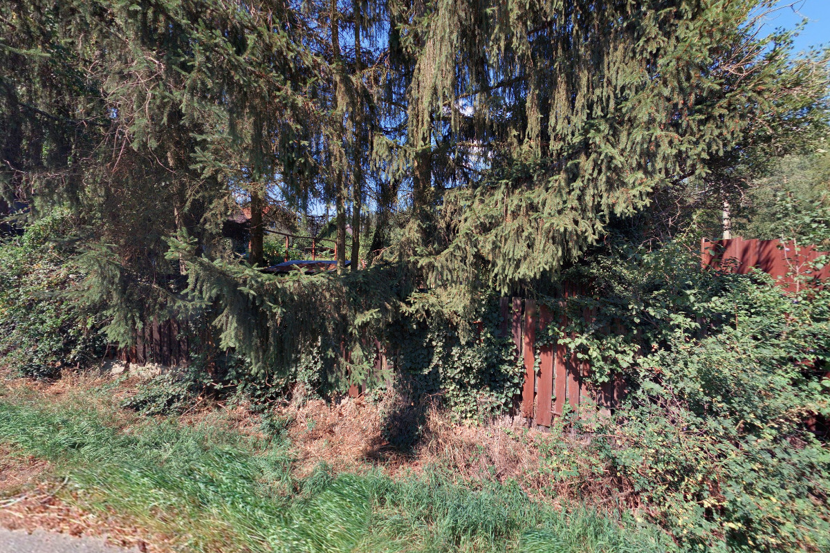 Farmářská prodejna Řevničov