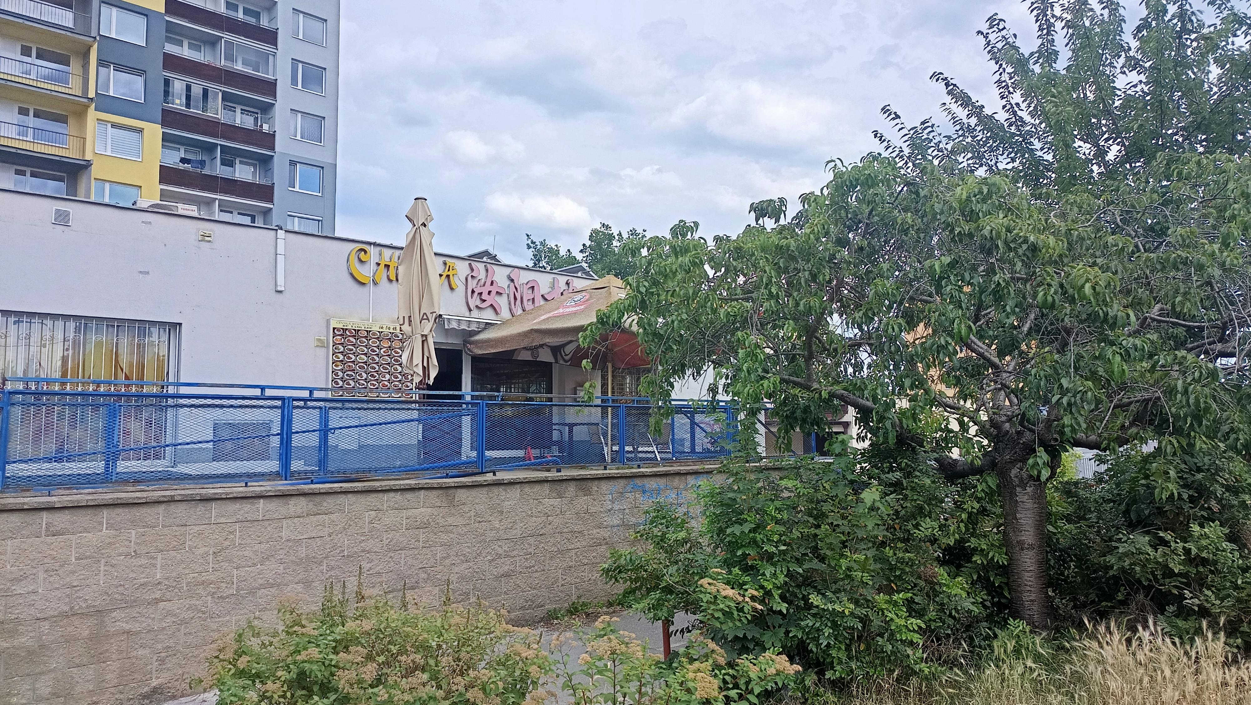 Čínská restaurace Ru Yang Lou foto 2