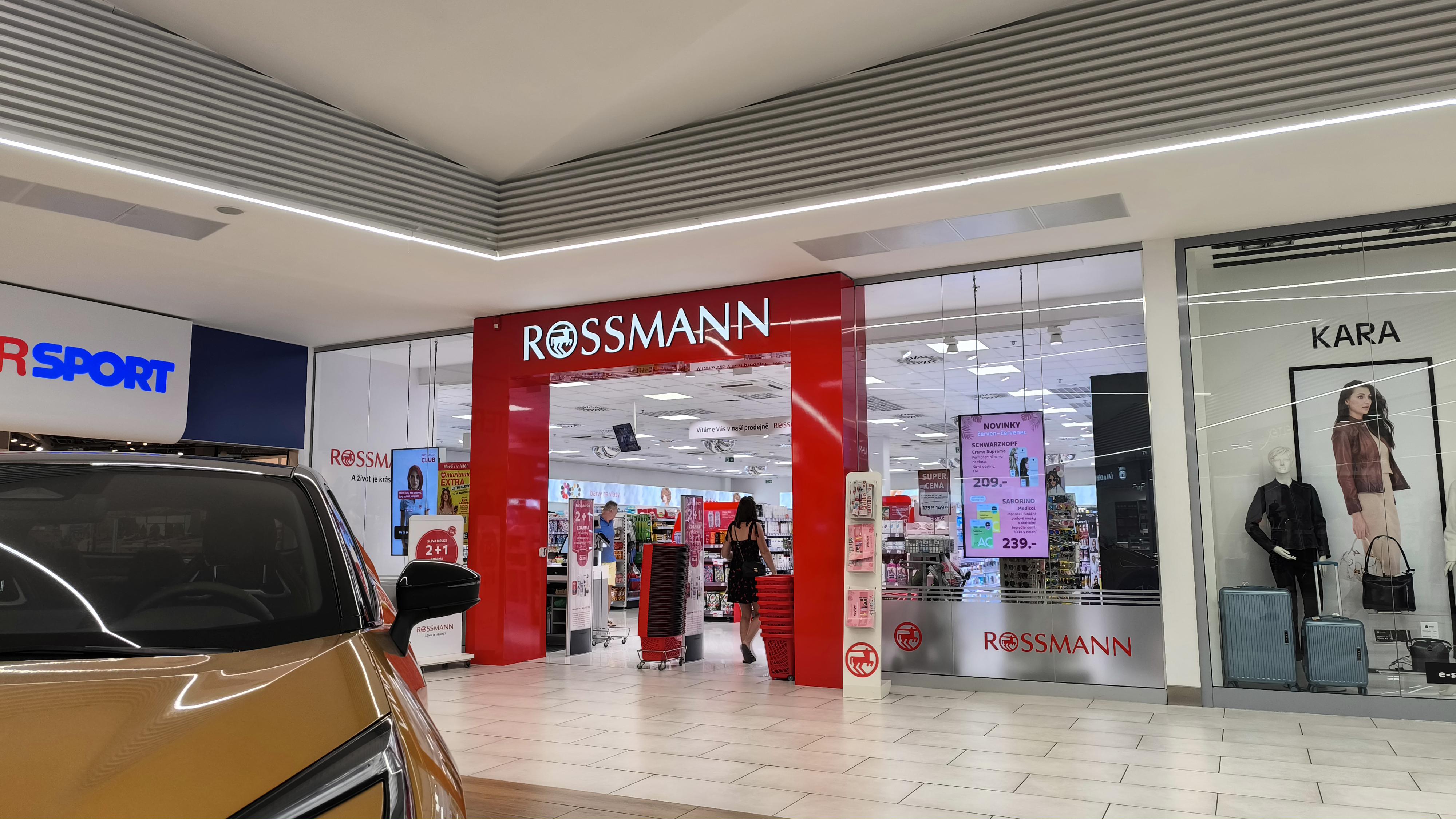 ROSSMANN foto 3