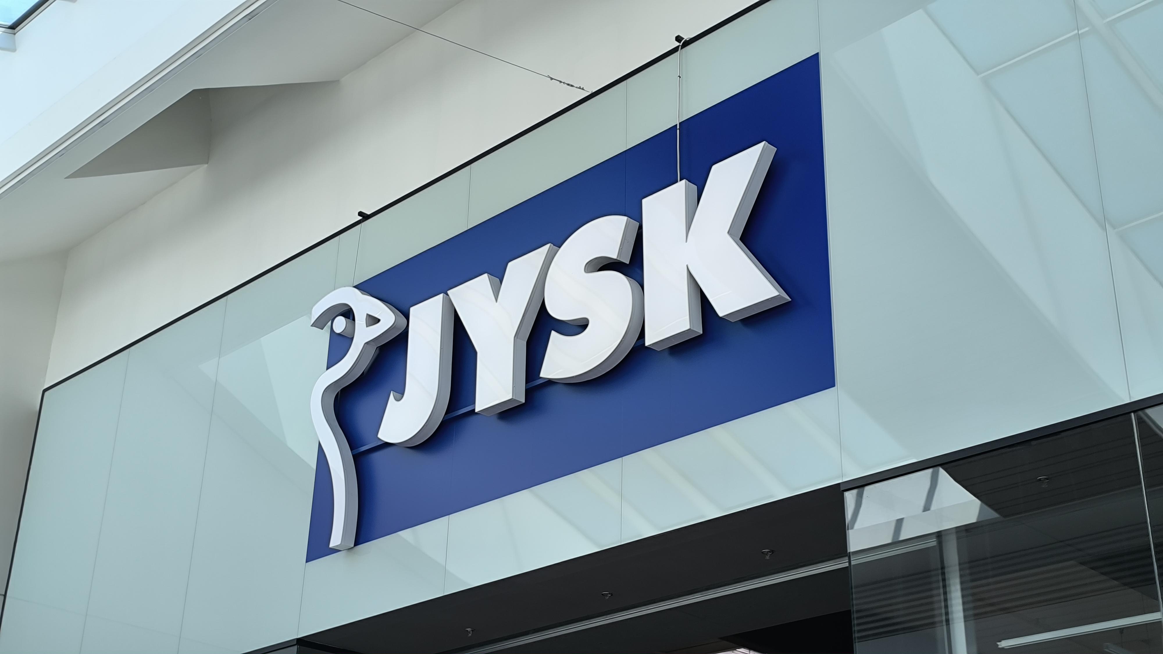 JYSK foto 2