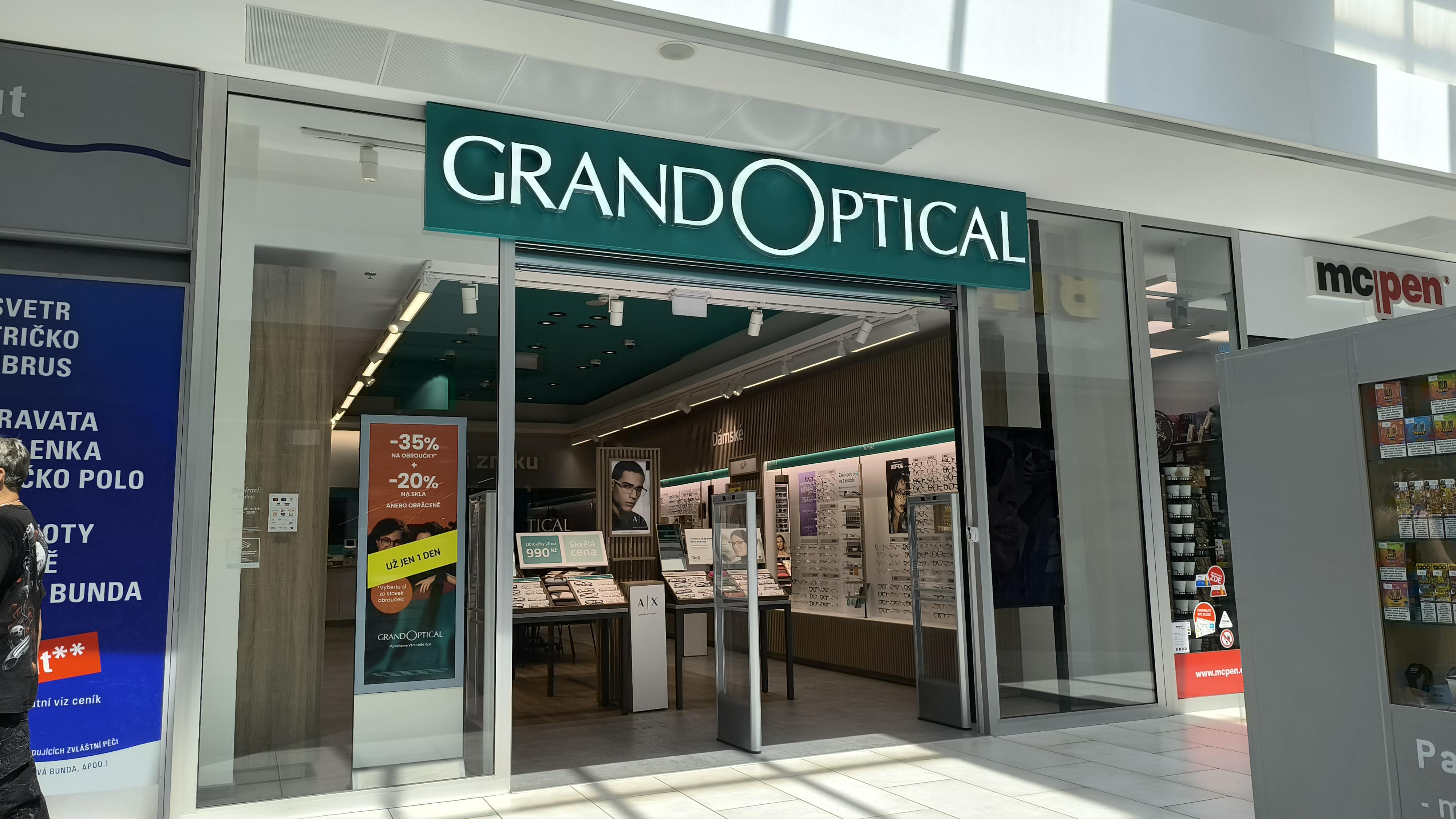 GrandOptical foto 4