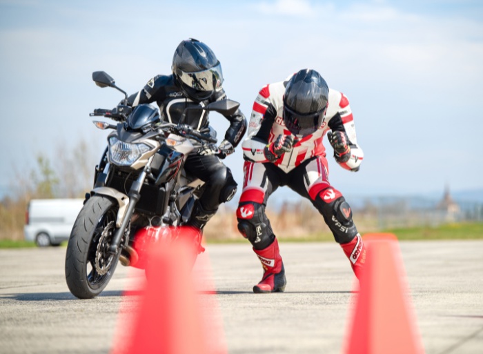 Moto Training foto 3