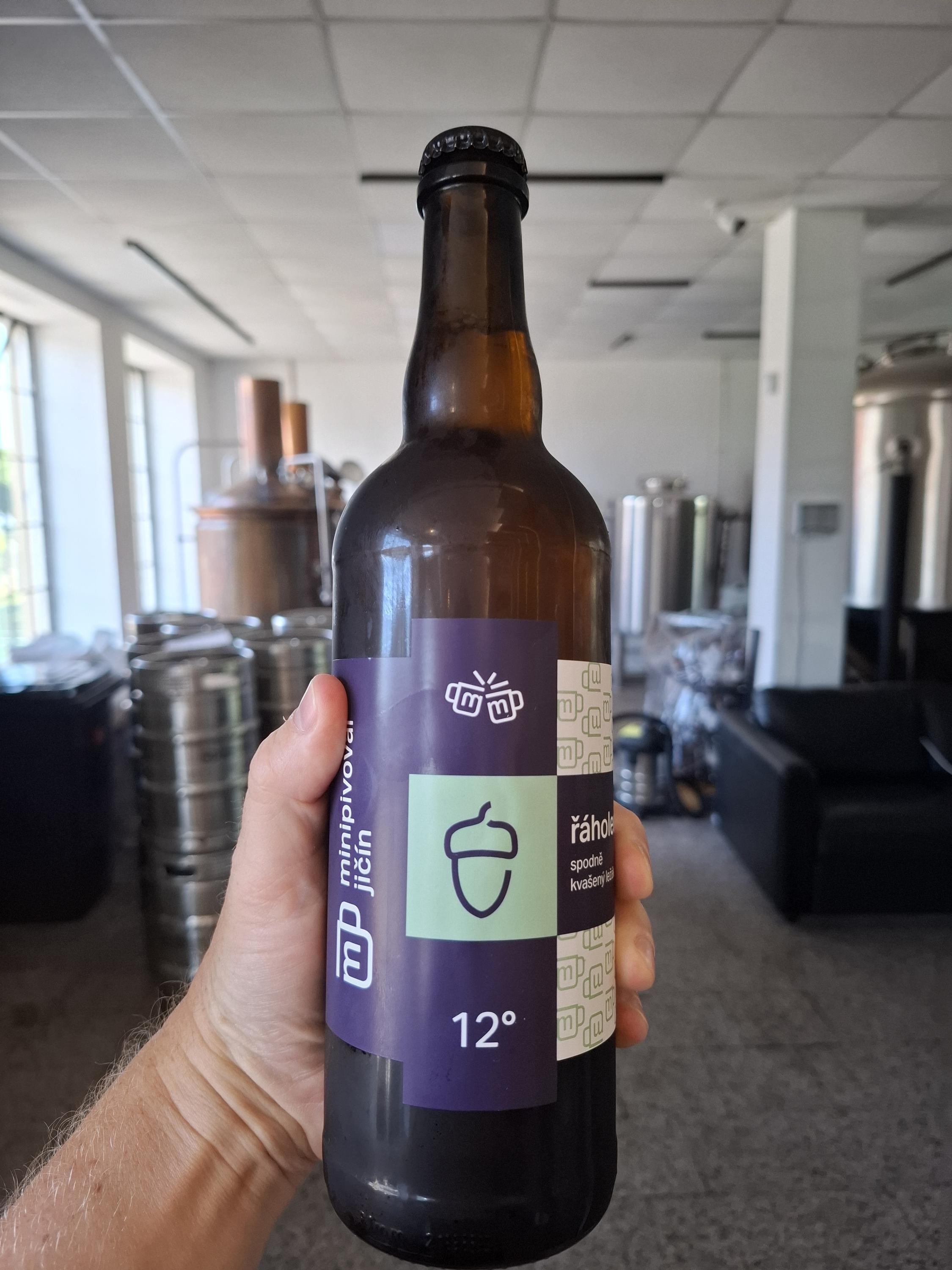 Minipivovar Jičín foto 3