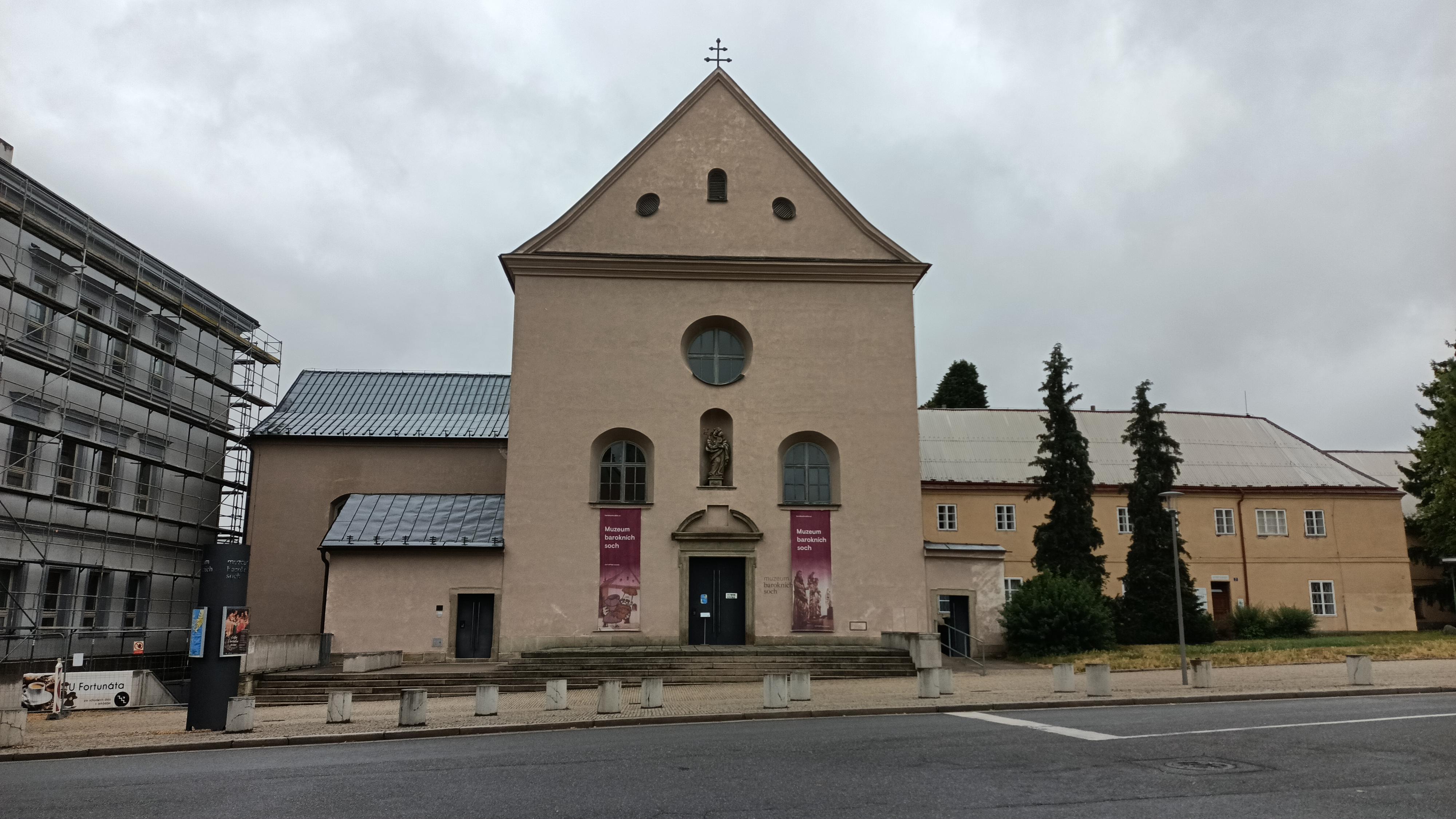 Muzeum barokních soch Chrudim foto 6