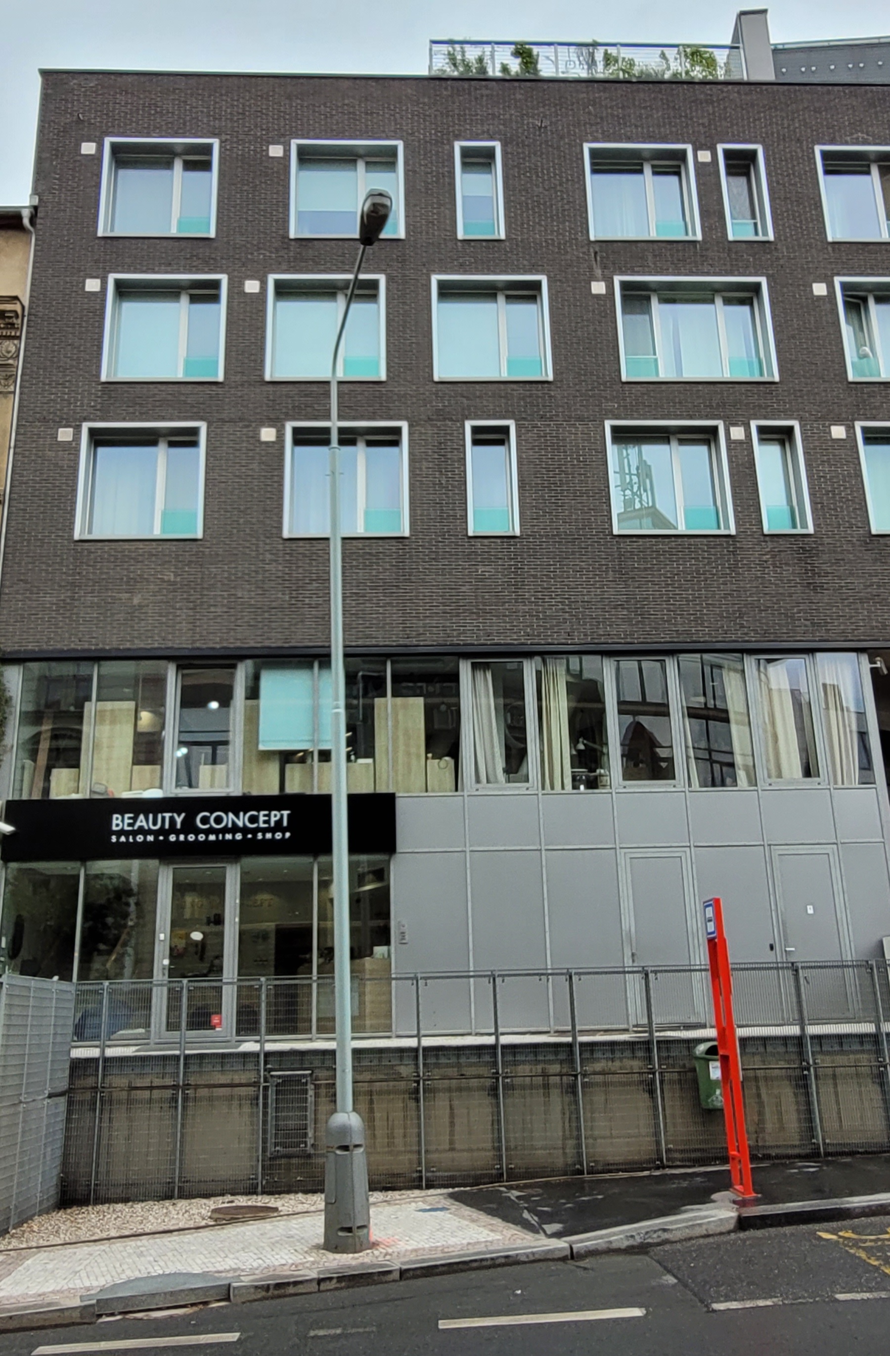 Apartmán Sacre Coeur foto 4