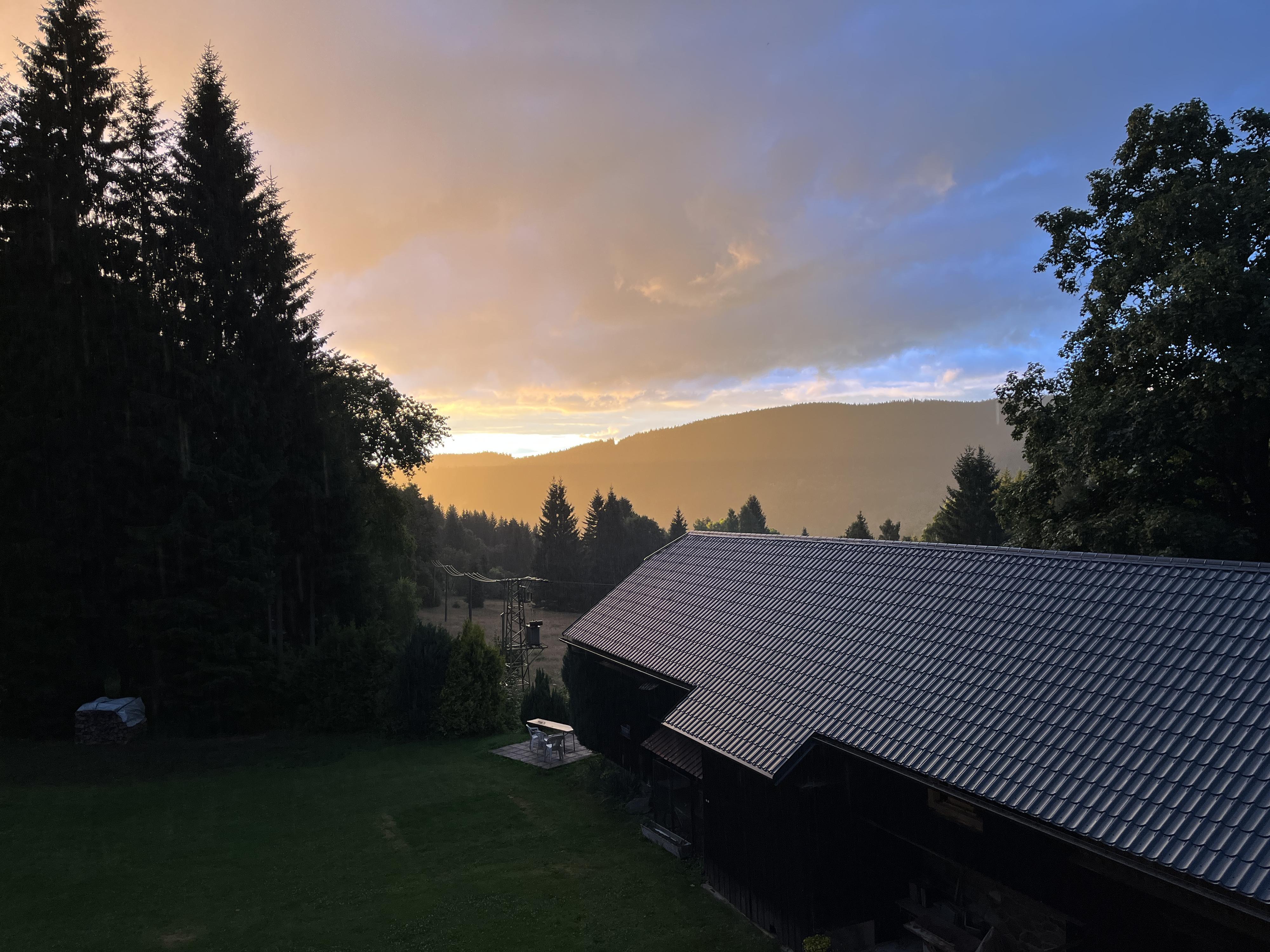 Penzion Rudolfovna foto 2