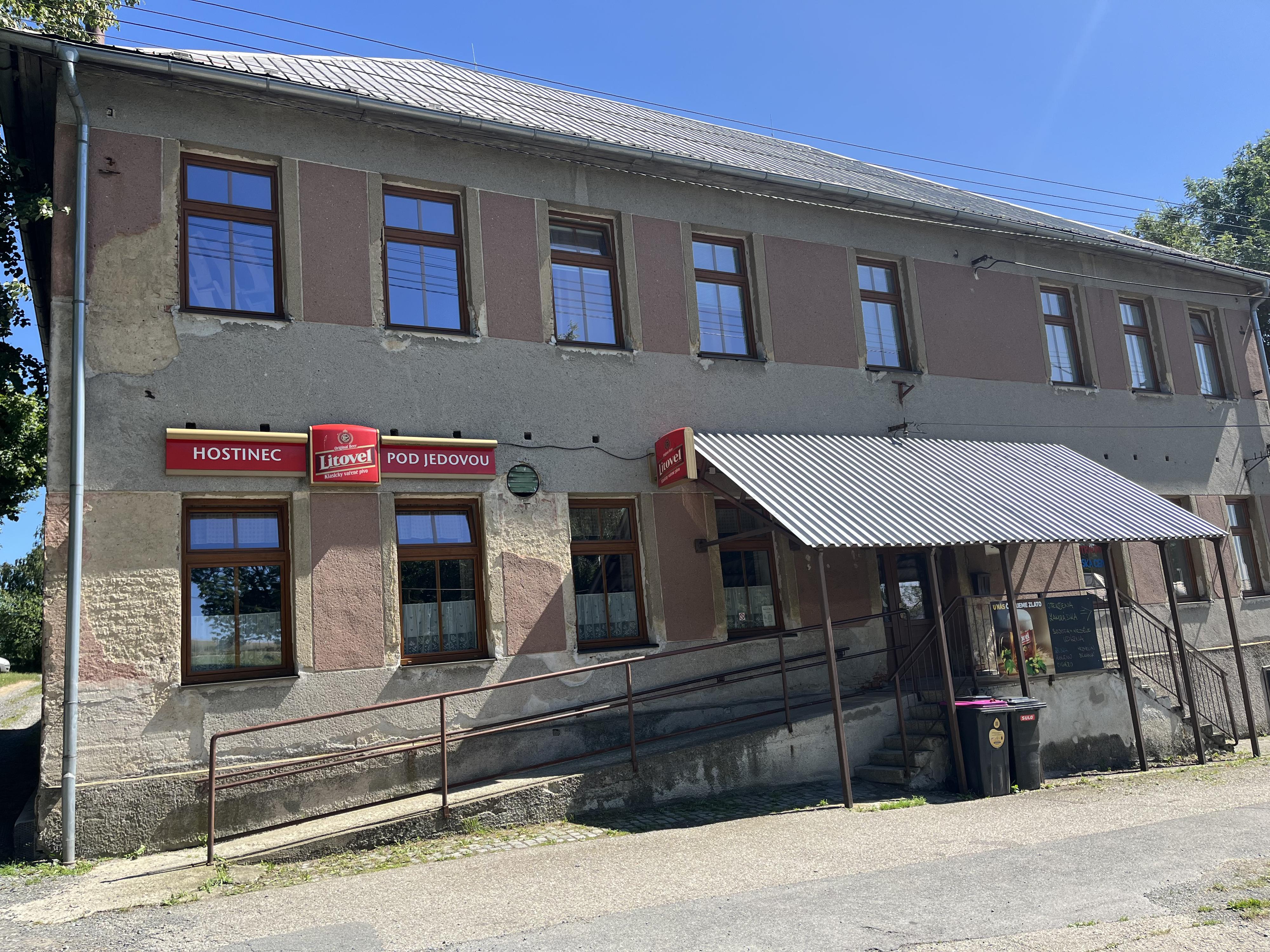 Hostinec Pod Jedovou foto 2