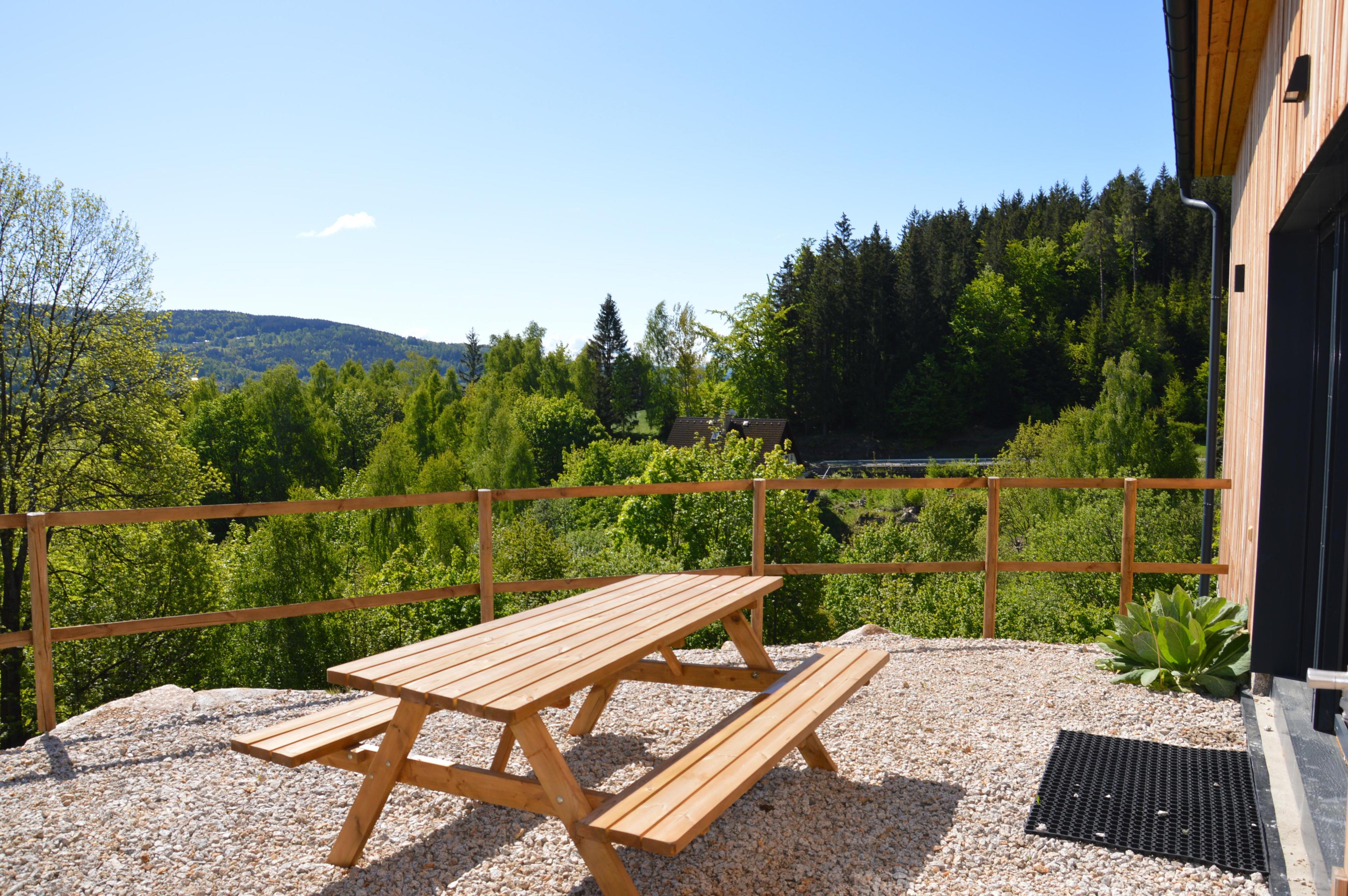 Chata Na Fialce foto 6