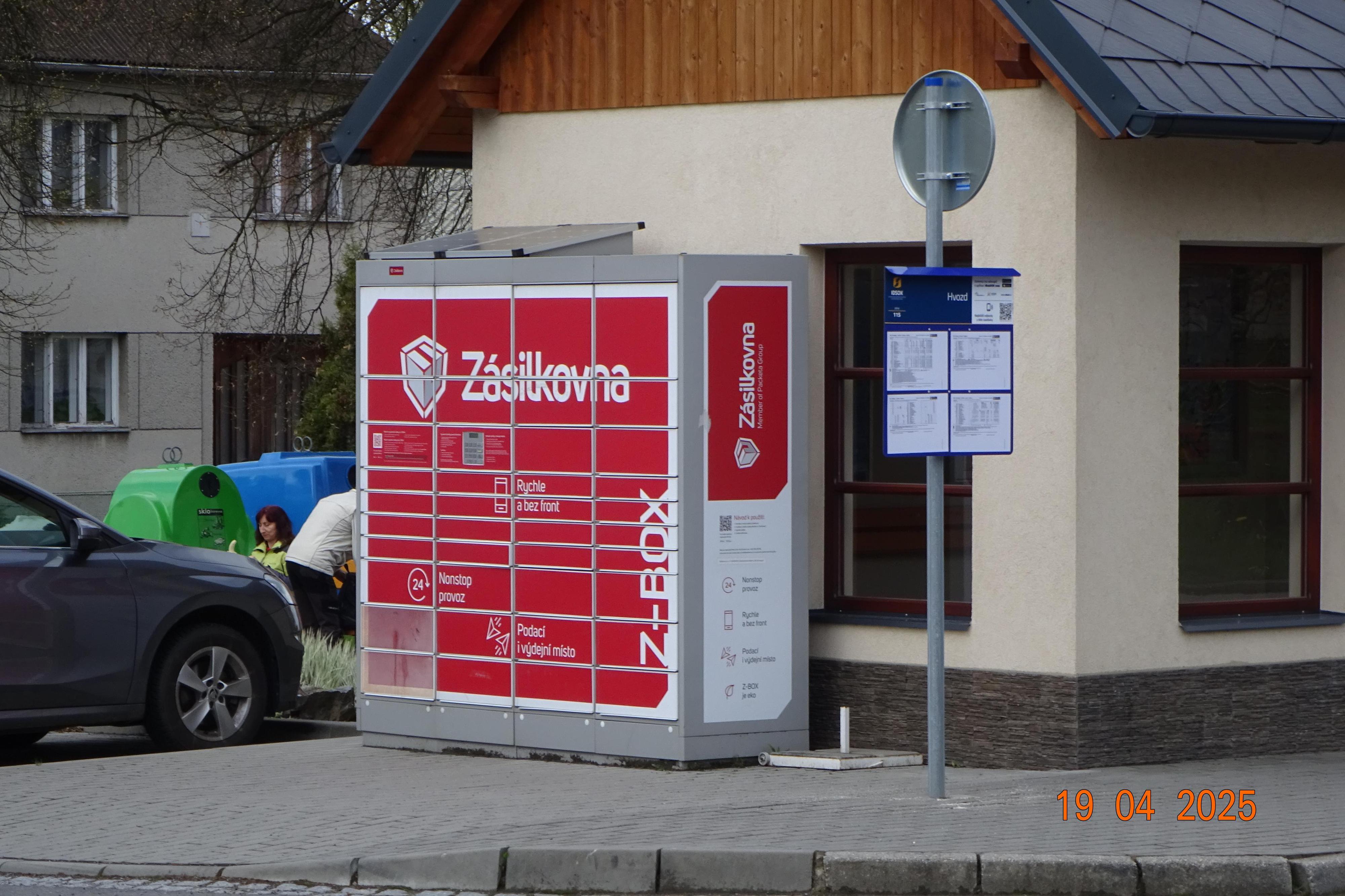 Z-BOX foto 1