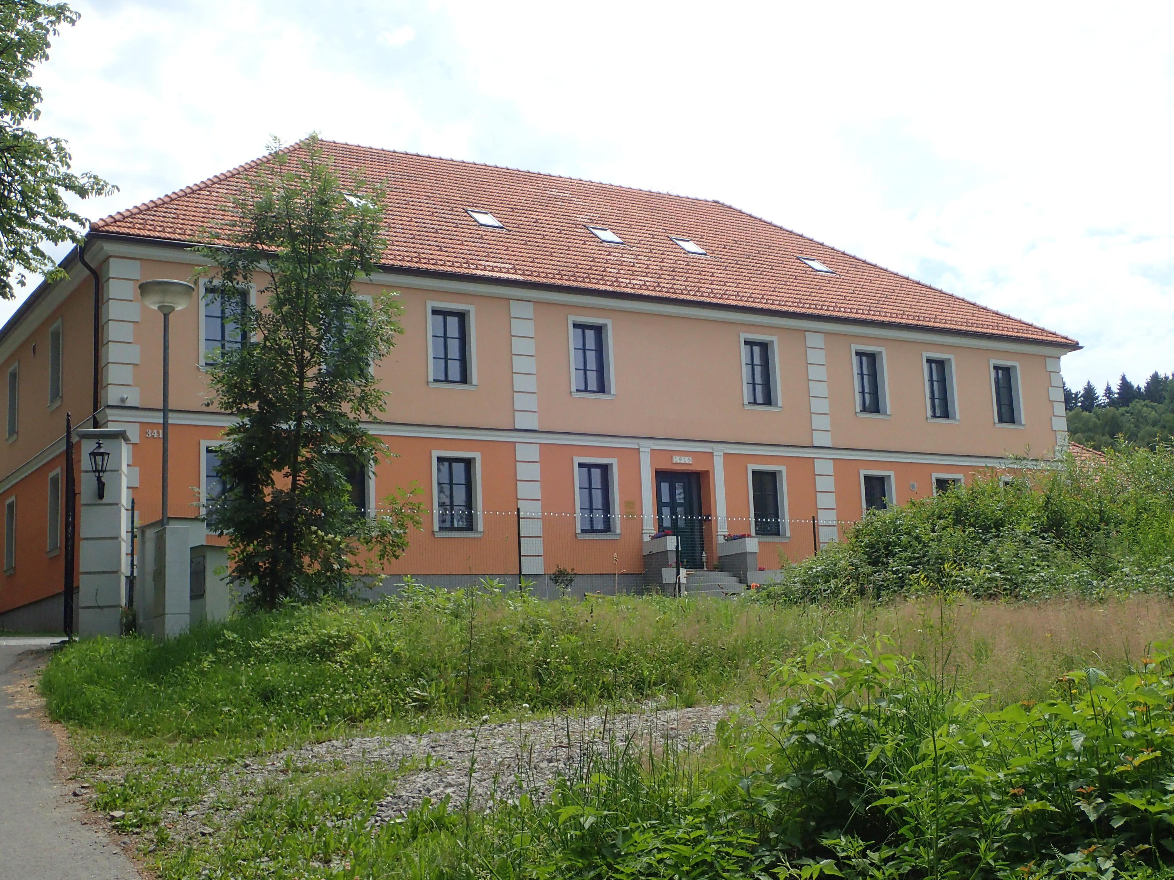 Penzion Pod Krásnou horou foto 6