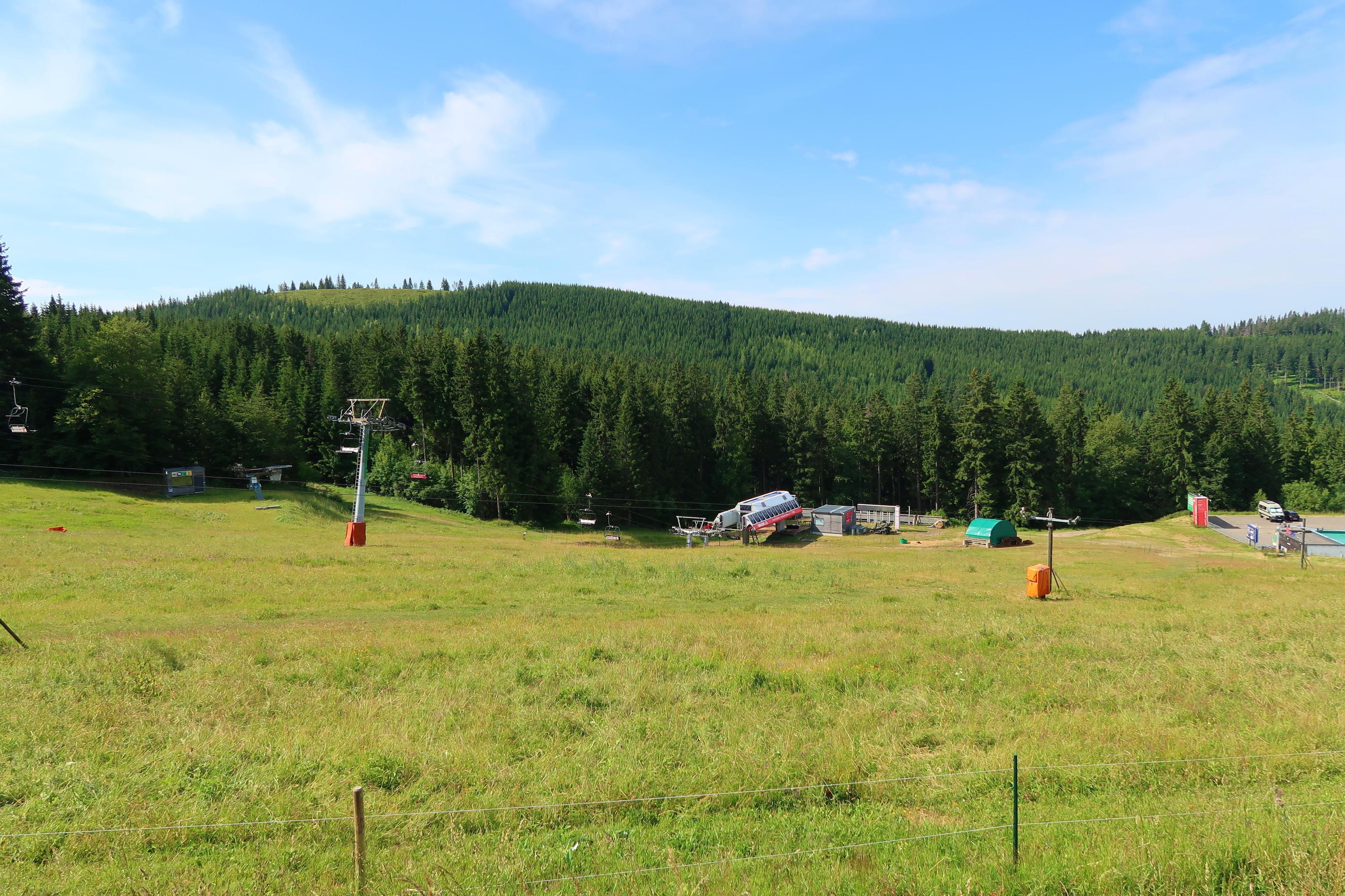 Špindl Motion Rental Horní Mísečky foto 2