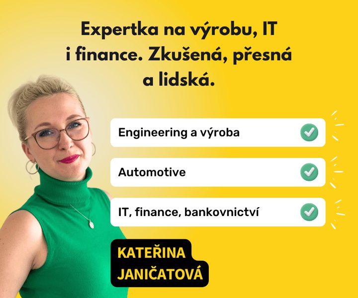 Bond Recruitment and Consulting, s.r.o. foto 3