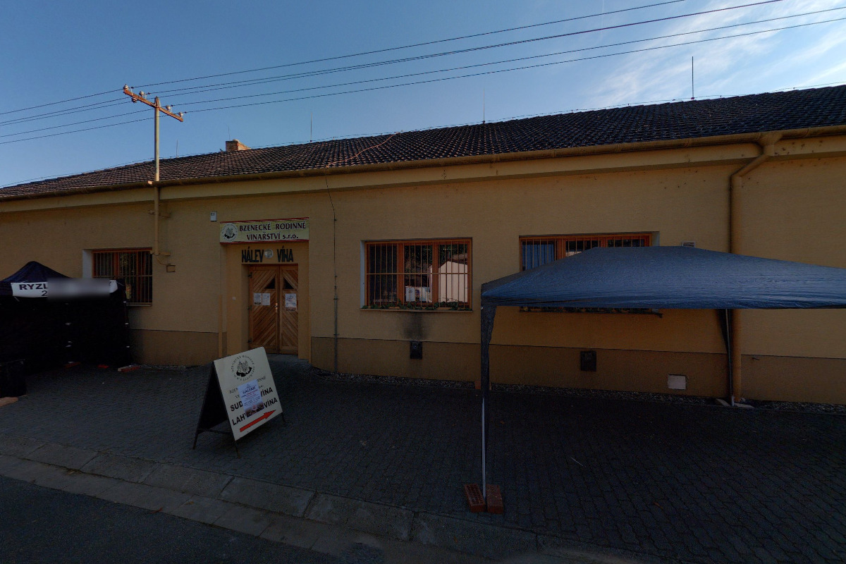 Bzenecké rodinné vinařství, s.r.o.