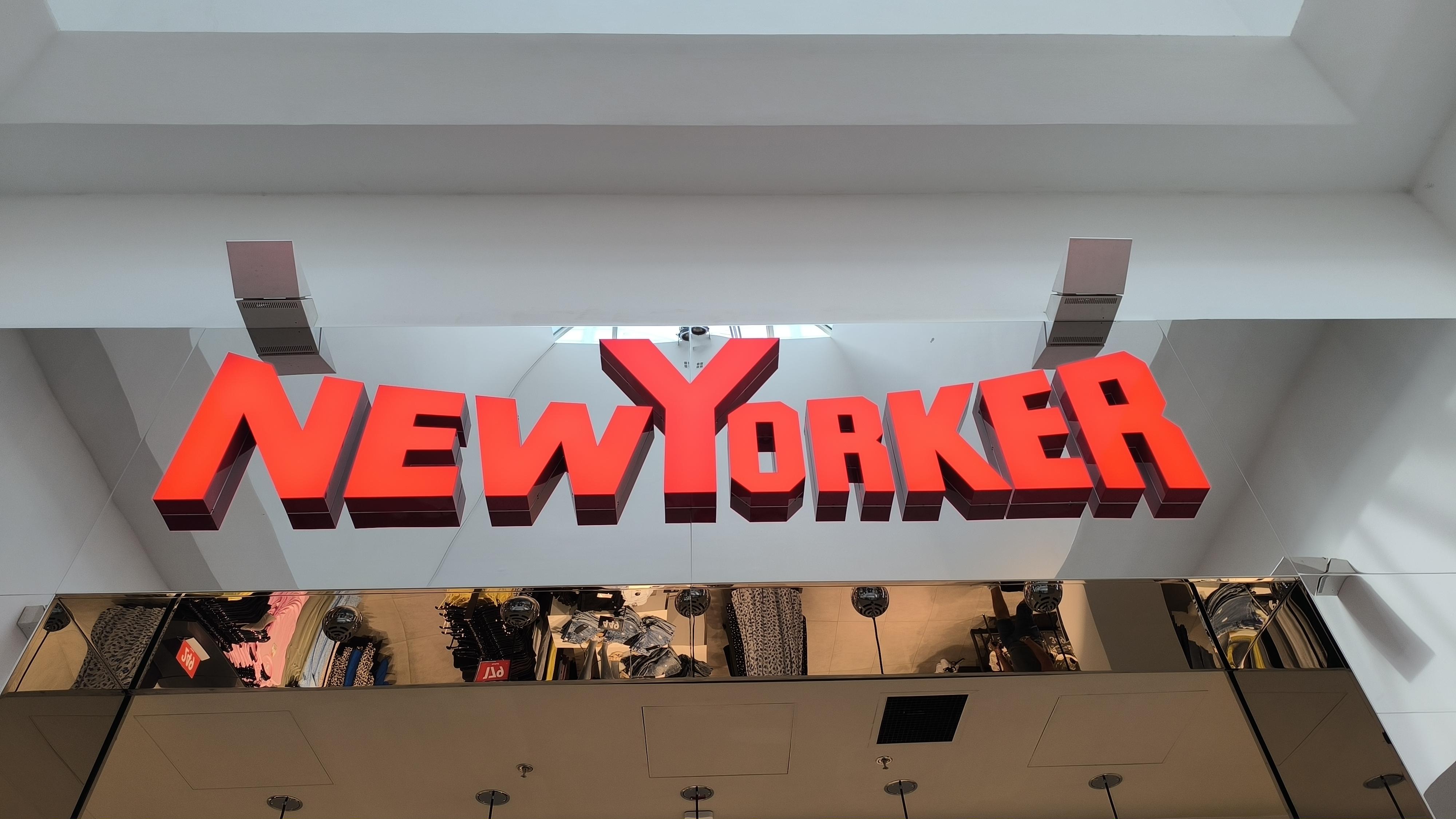 NEW YORKER foto 4