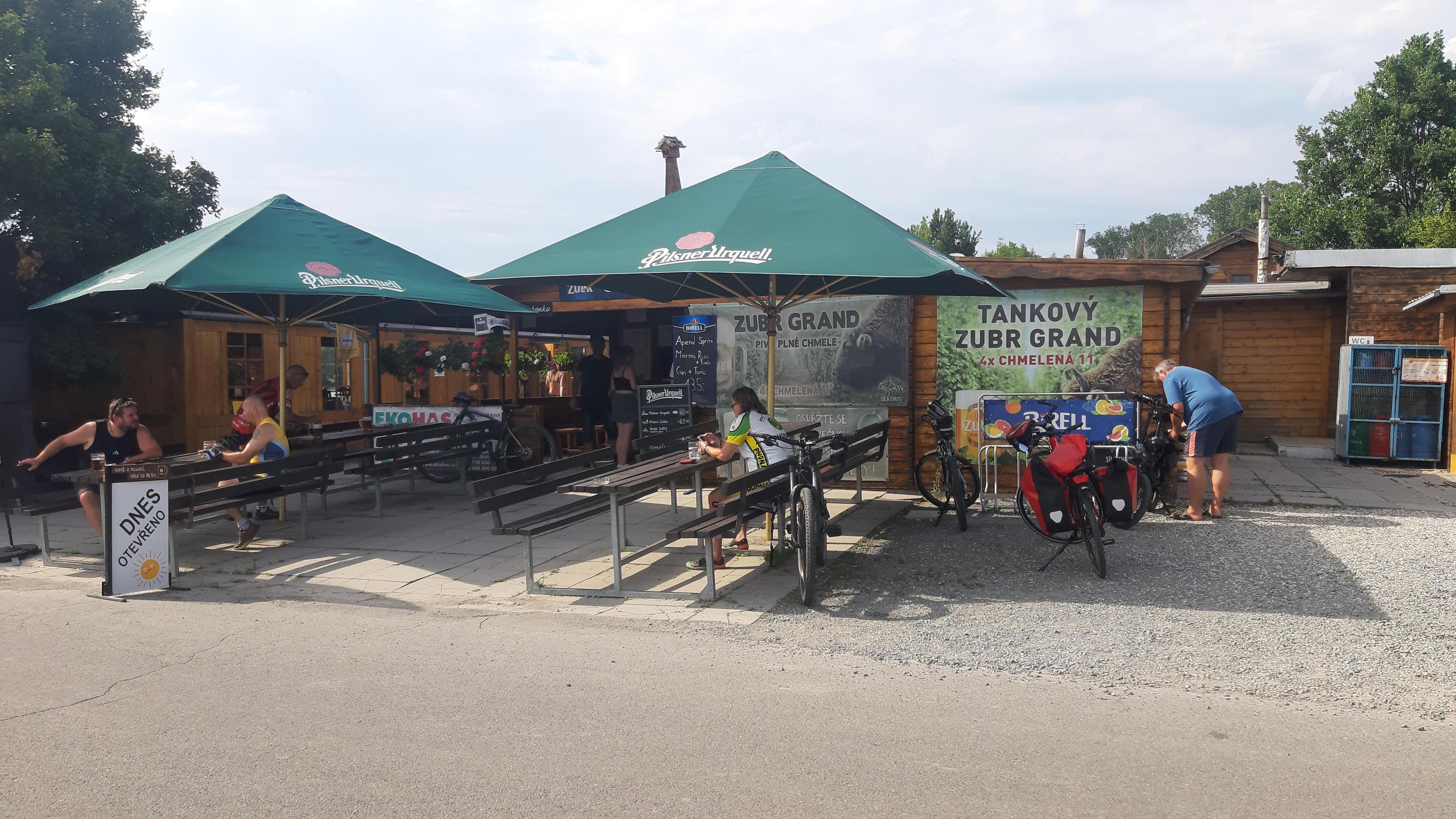 Občerstvení na Jadranu foto 5