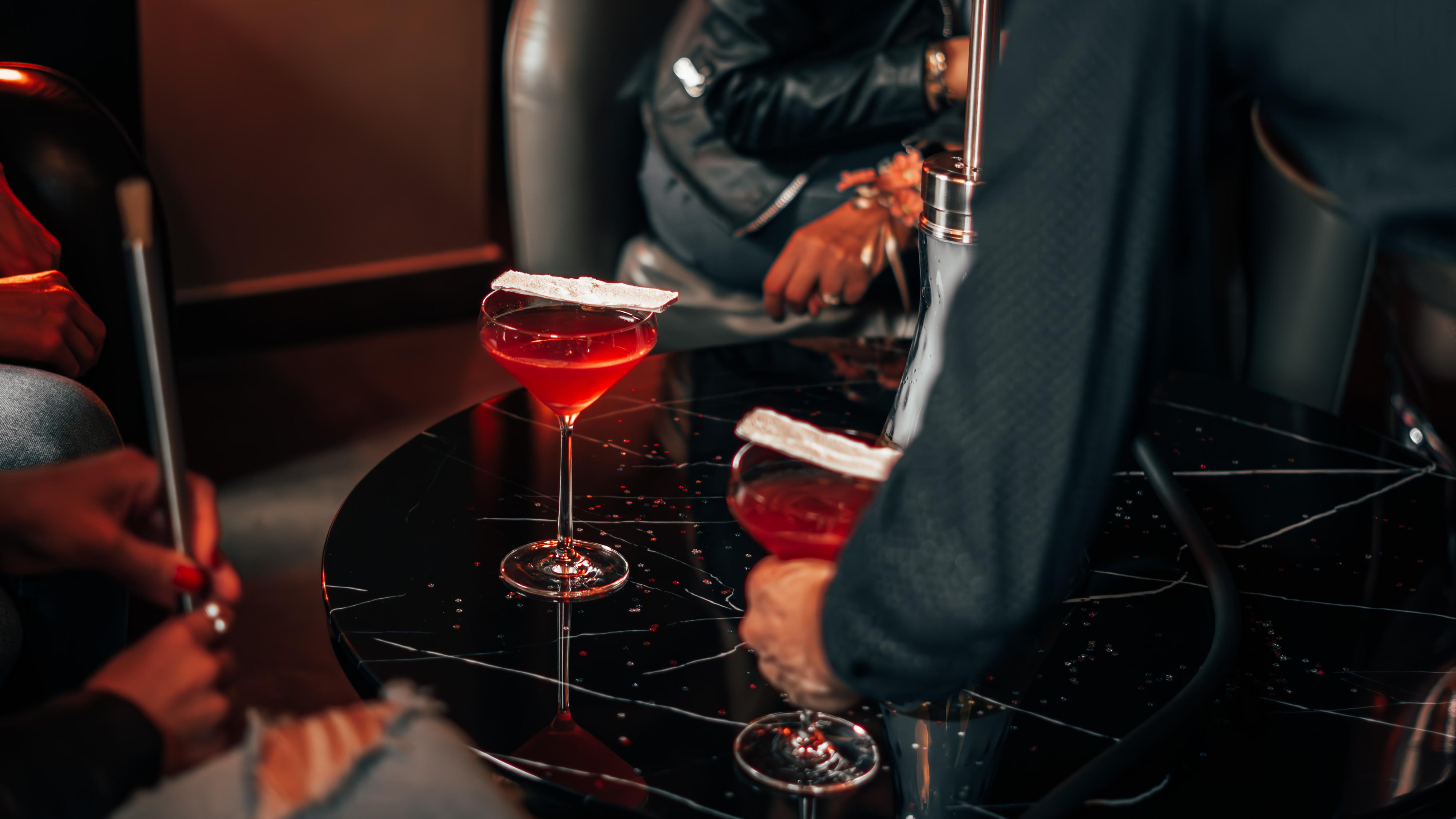 Hennessy Bar foto 5