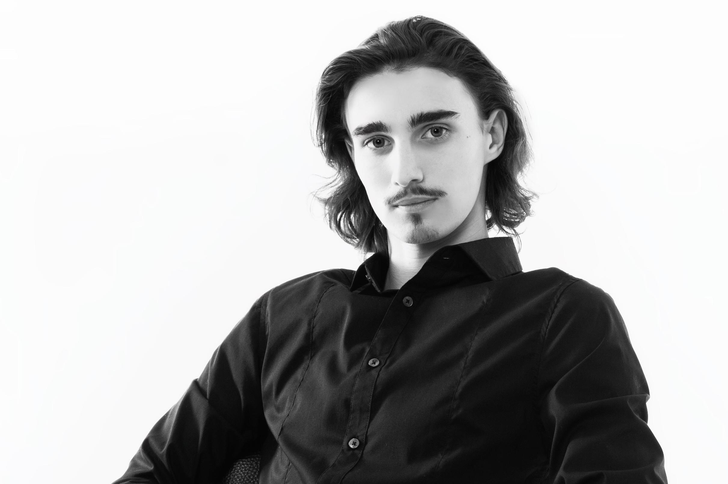 Matyáš Staněk - realitní makléř foto 1