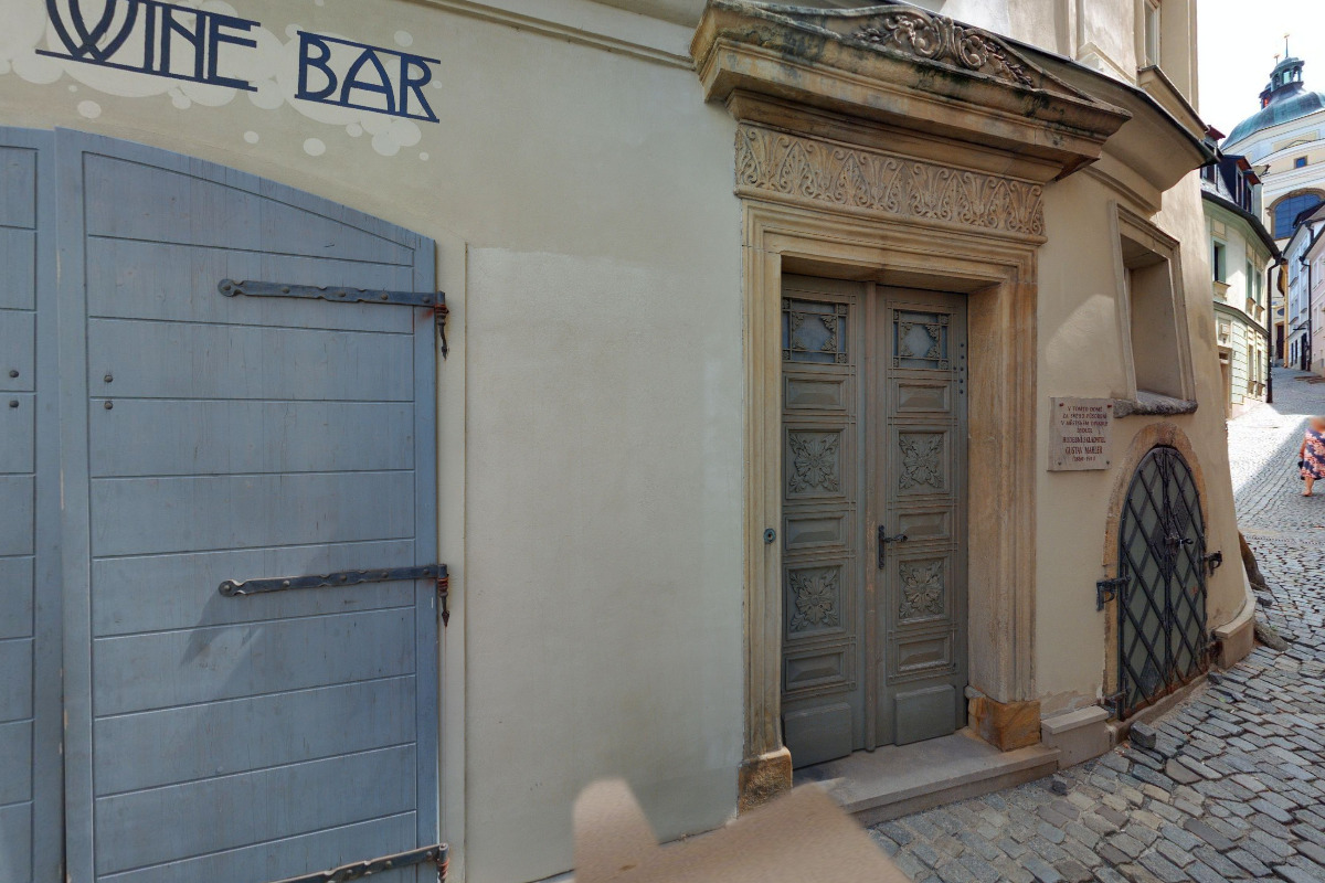 Muž přes palubu! foto 3