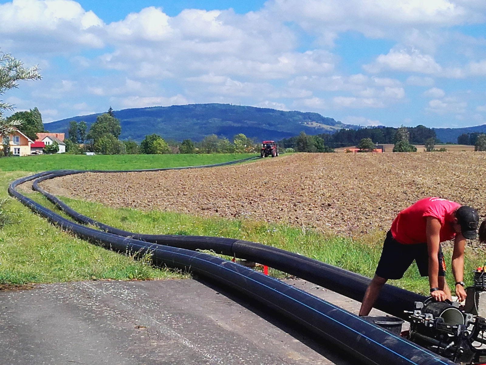 POSTOLKA-DRILLING, s.r.o. foto 3