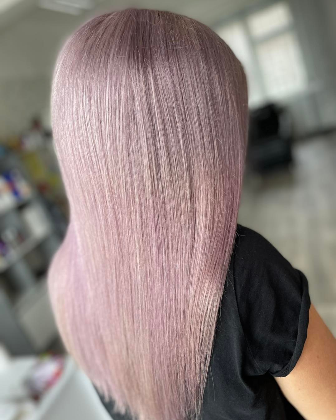 Kadeřnictví u Máji foto 3