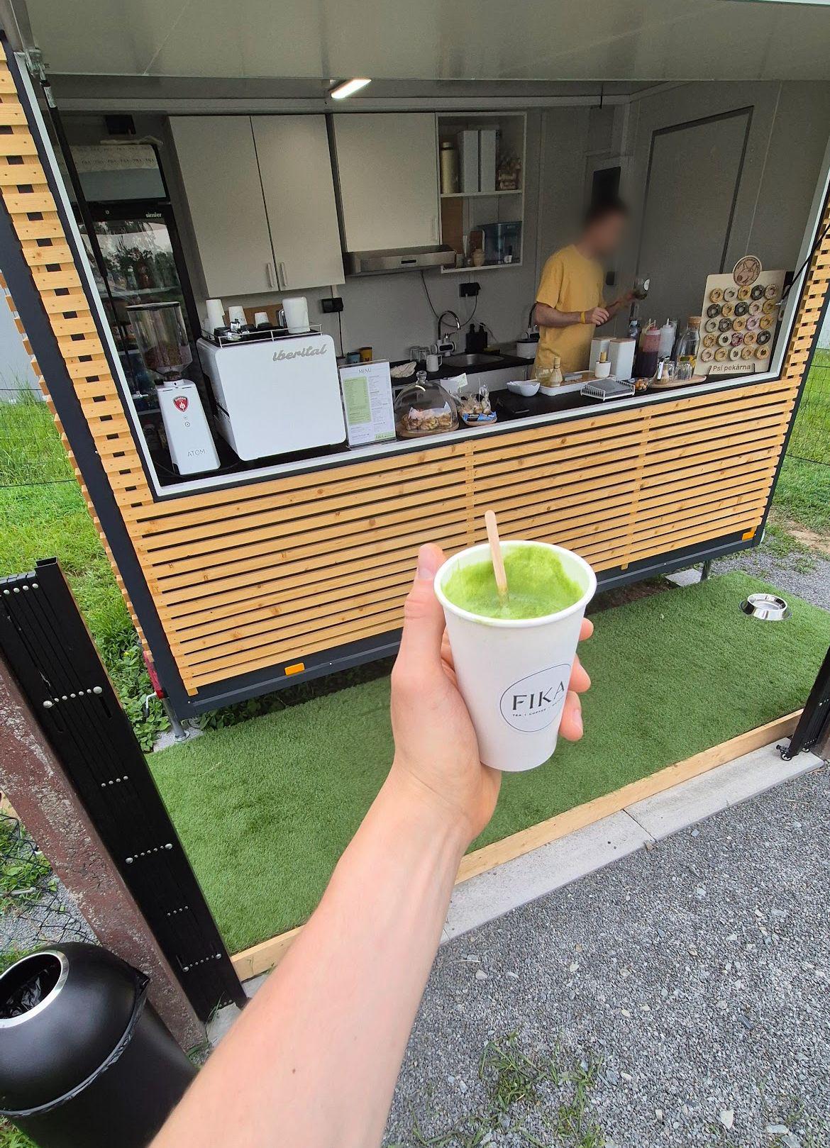 FIKA l kafe & matcha bar foto 6