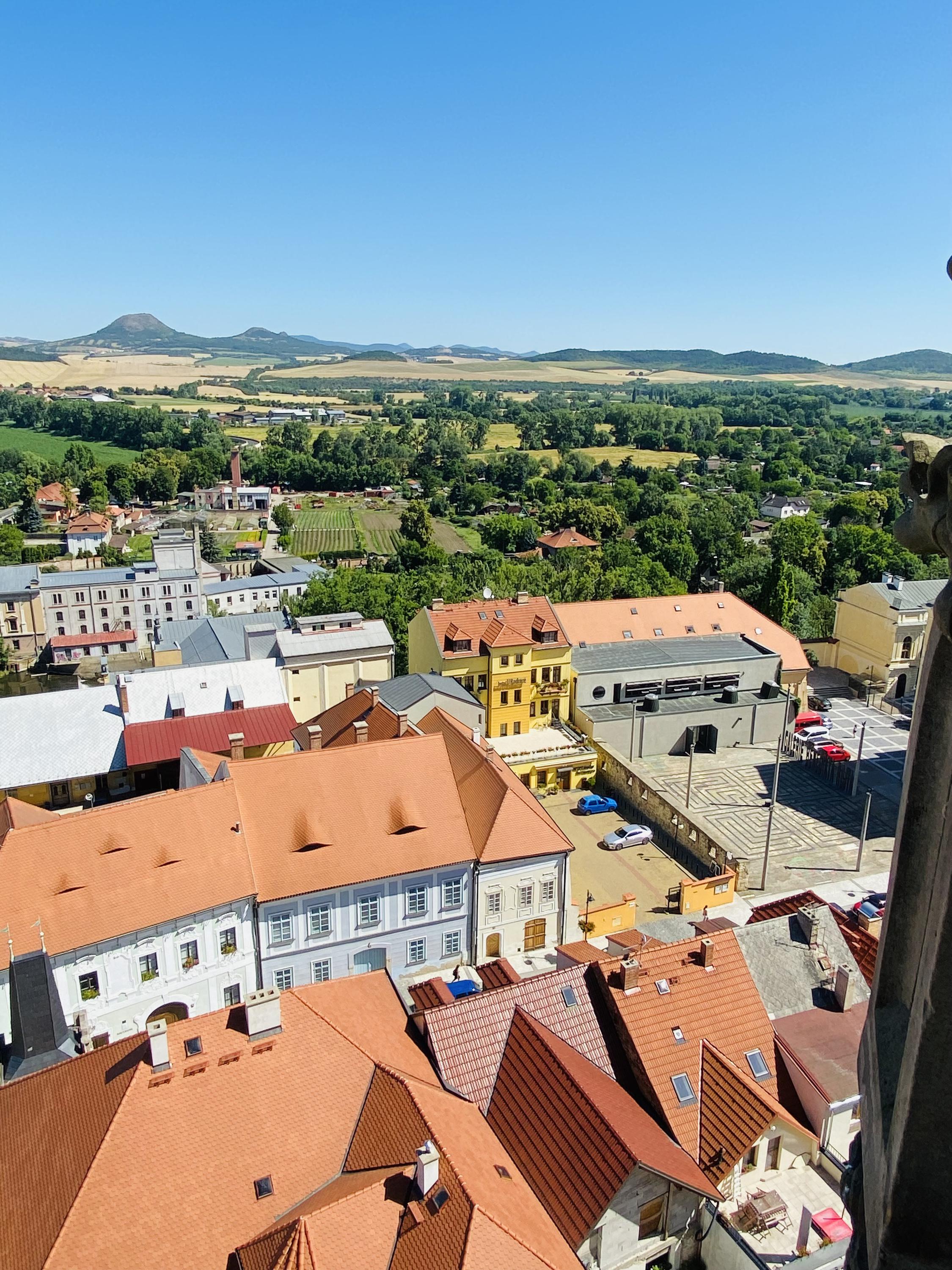 Hotel u Radnice foto 5