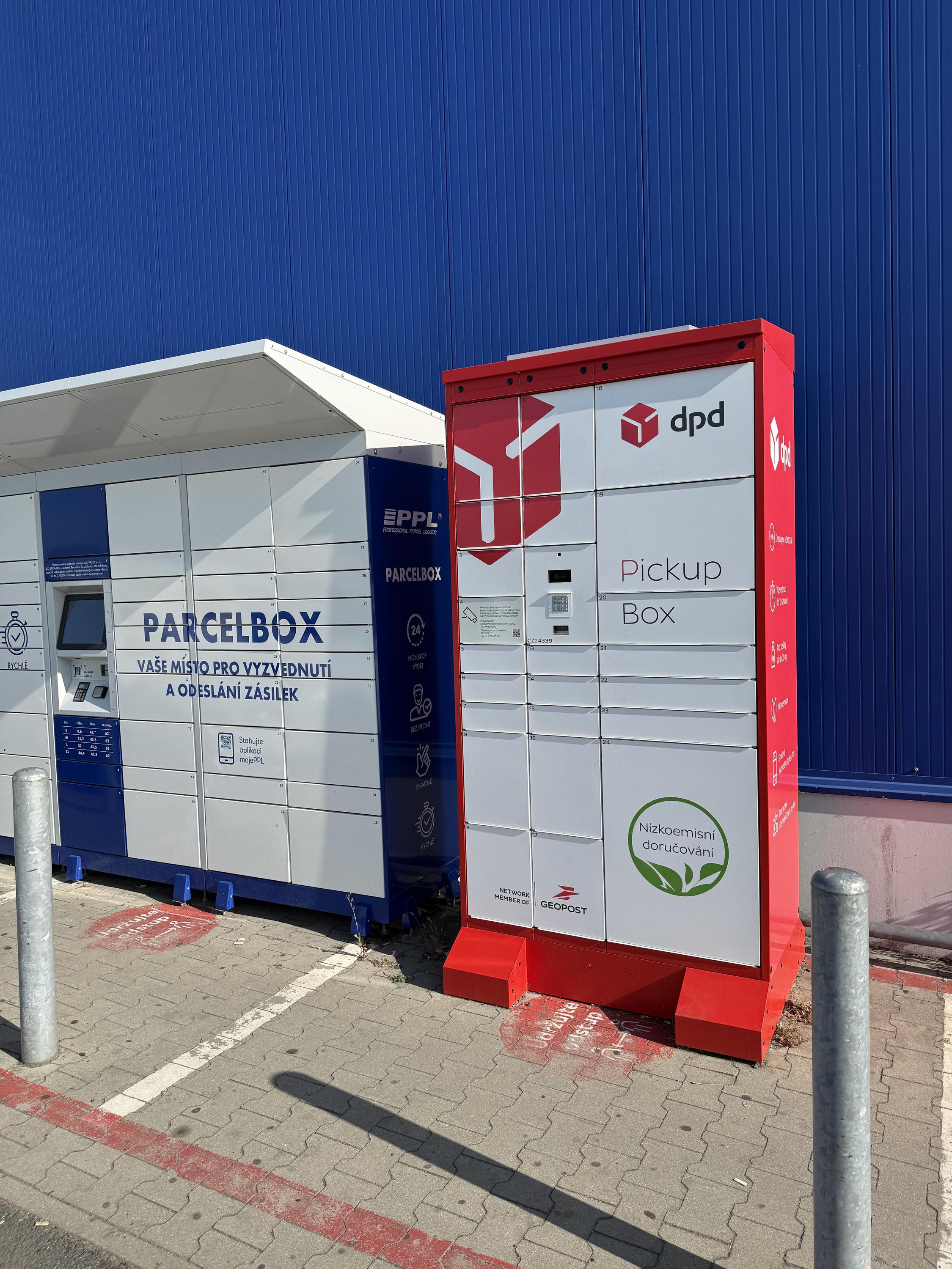DPD Box foto 2