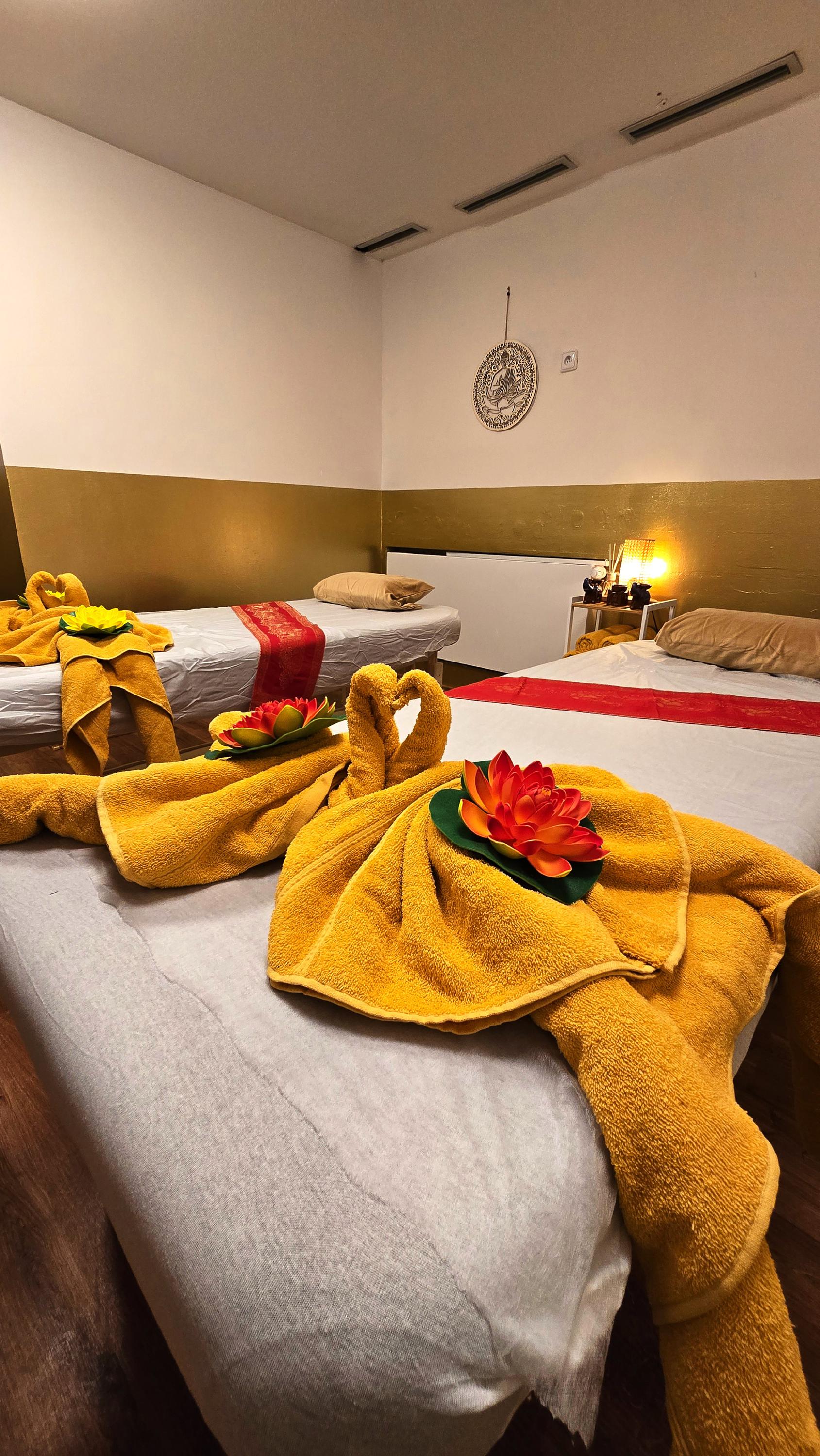 THAI SPA Traditional Massage Rašínovo foto 3