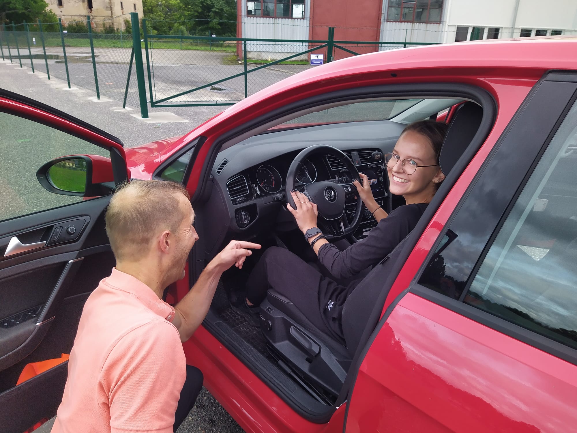 Autoškola Nejlepší řidičák foto 3