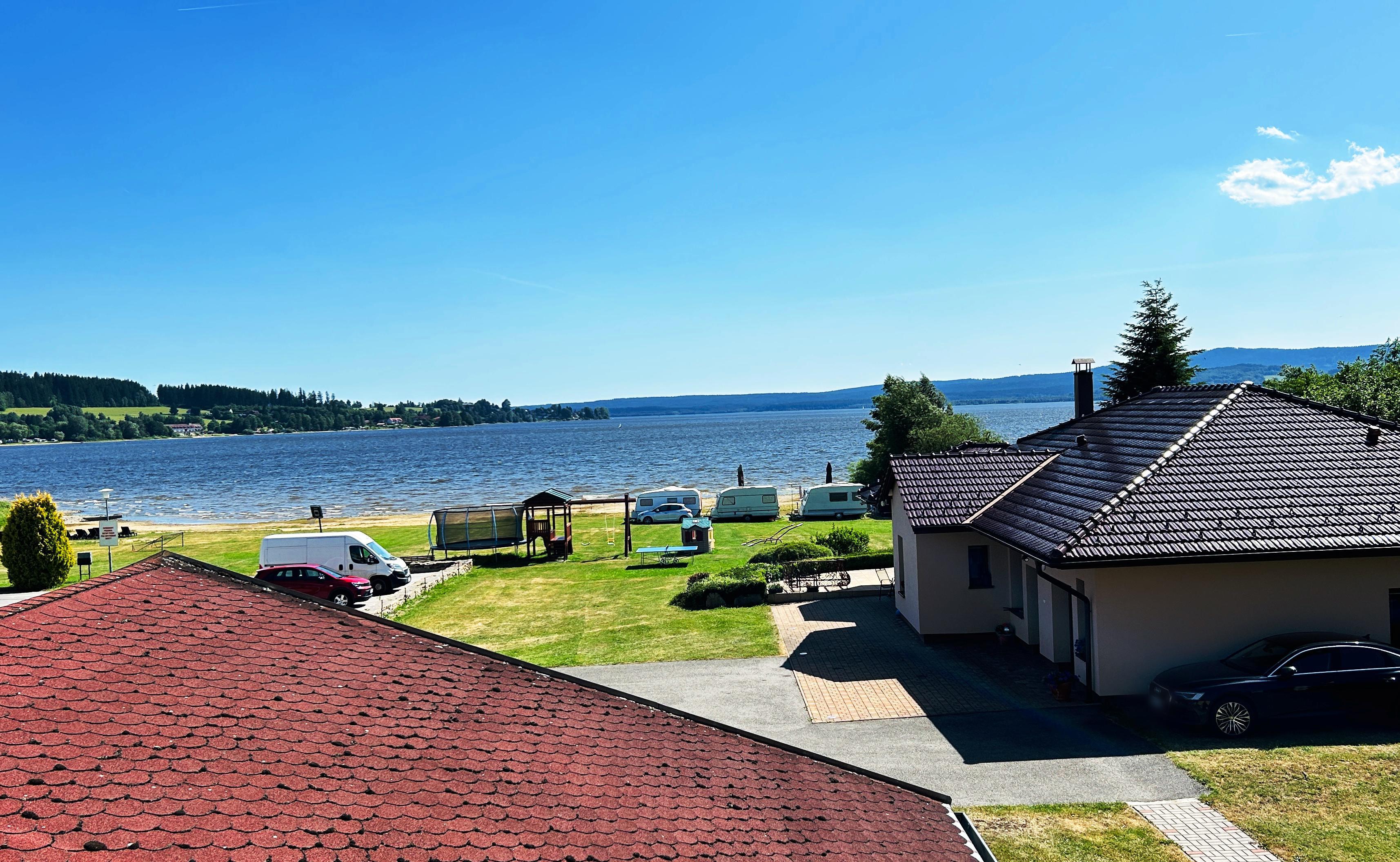 Jezerní penzion Lipno foto 5