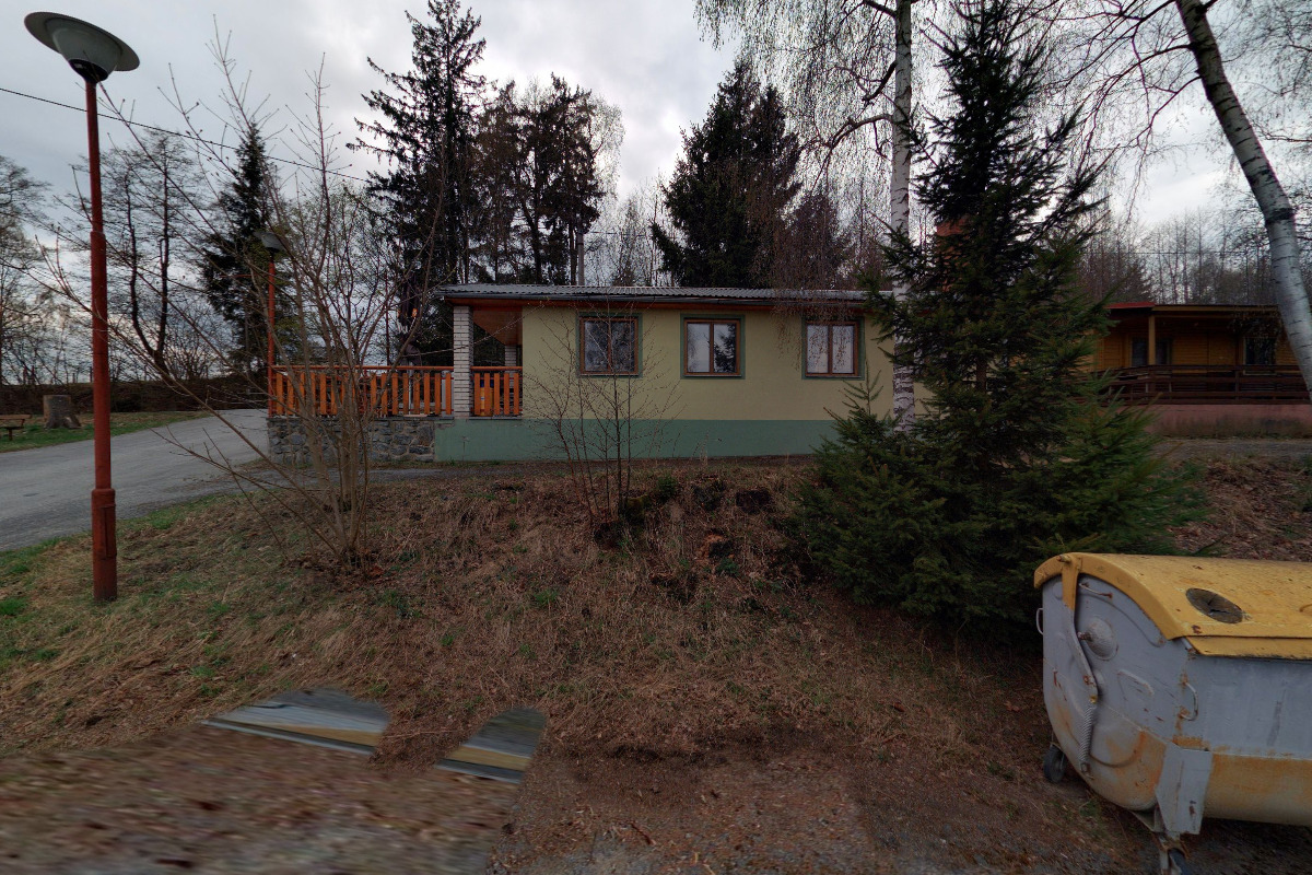 Cyklobistro U nehraného banja foto 4