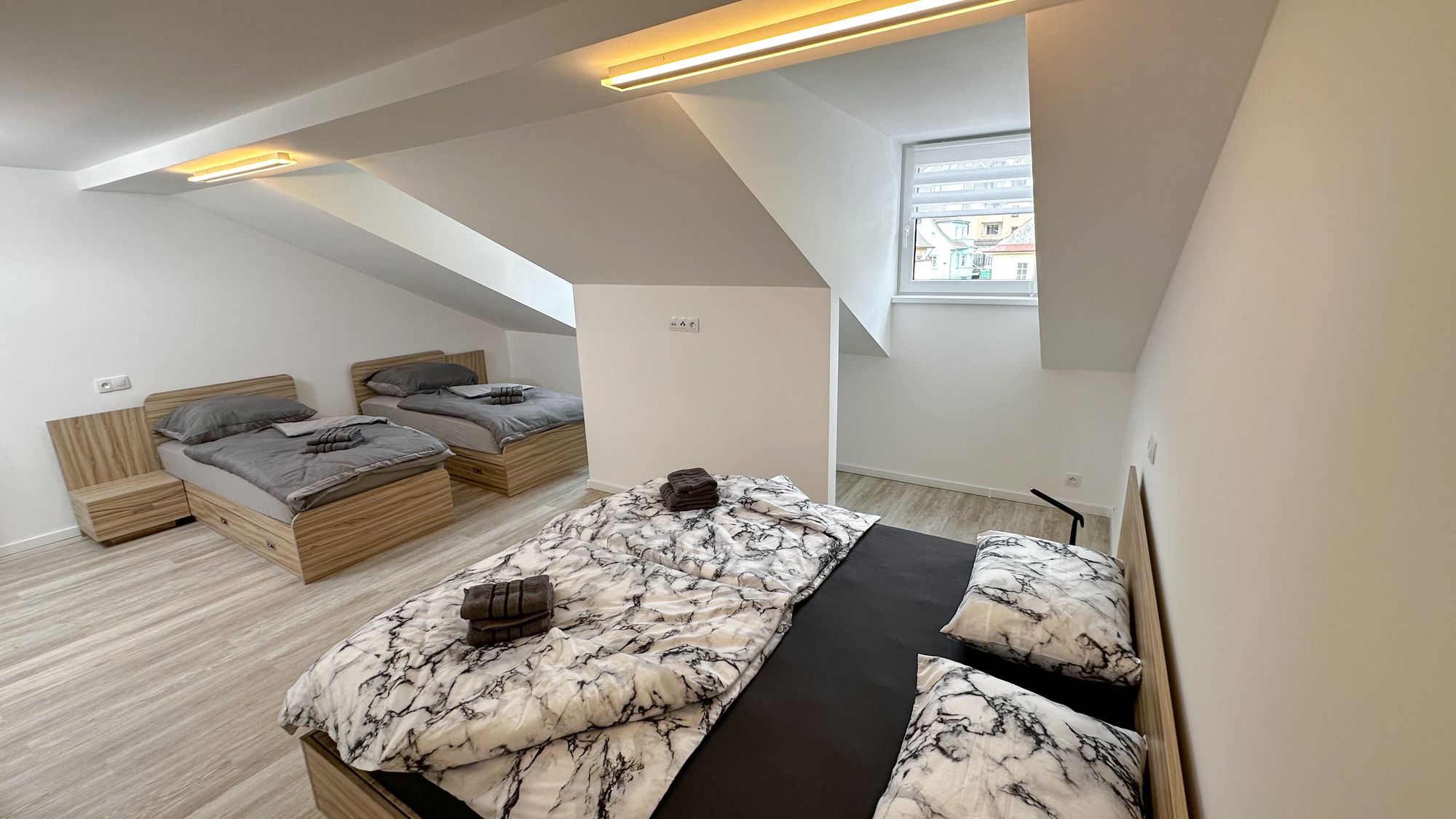 Villa Leopold - apartmánový dům foto 5