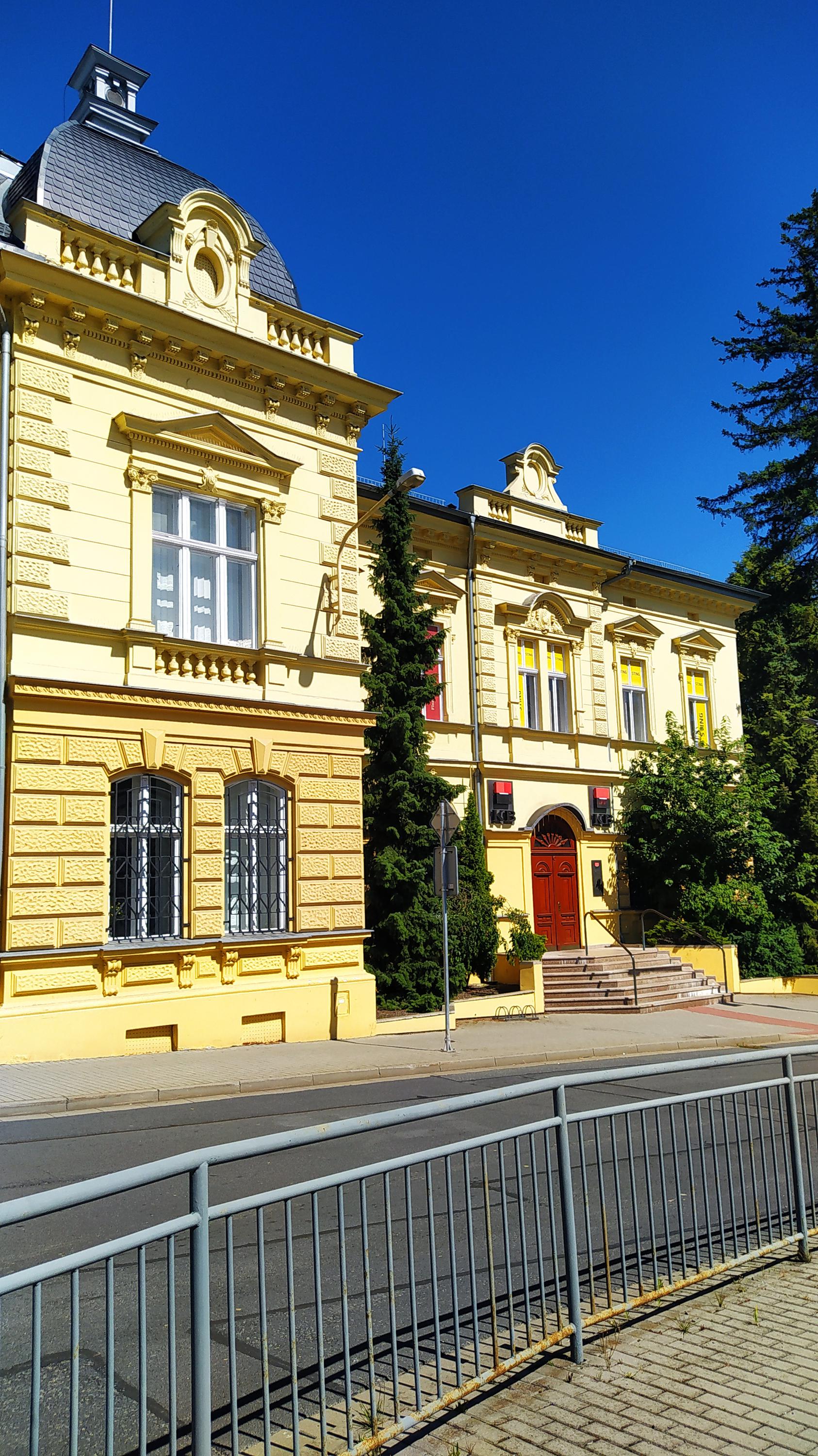 Komerční banka, a.s. foto 5