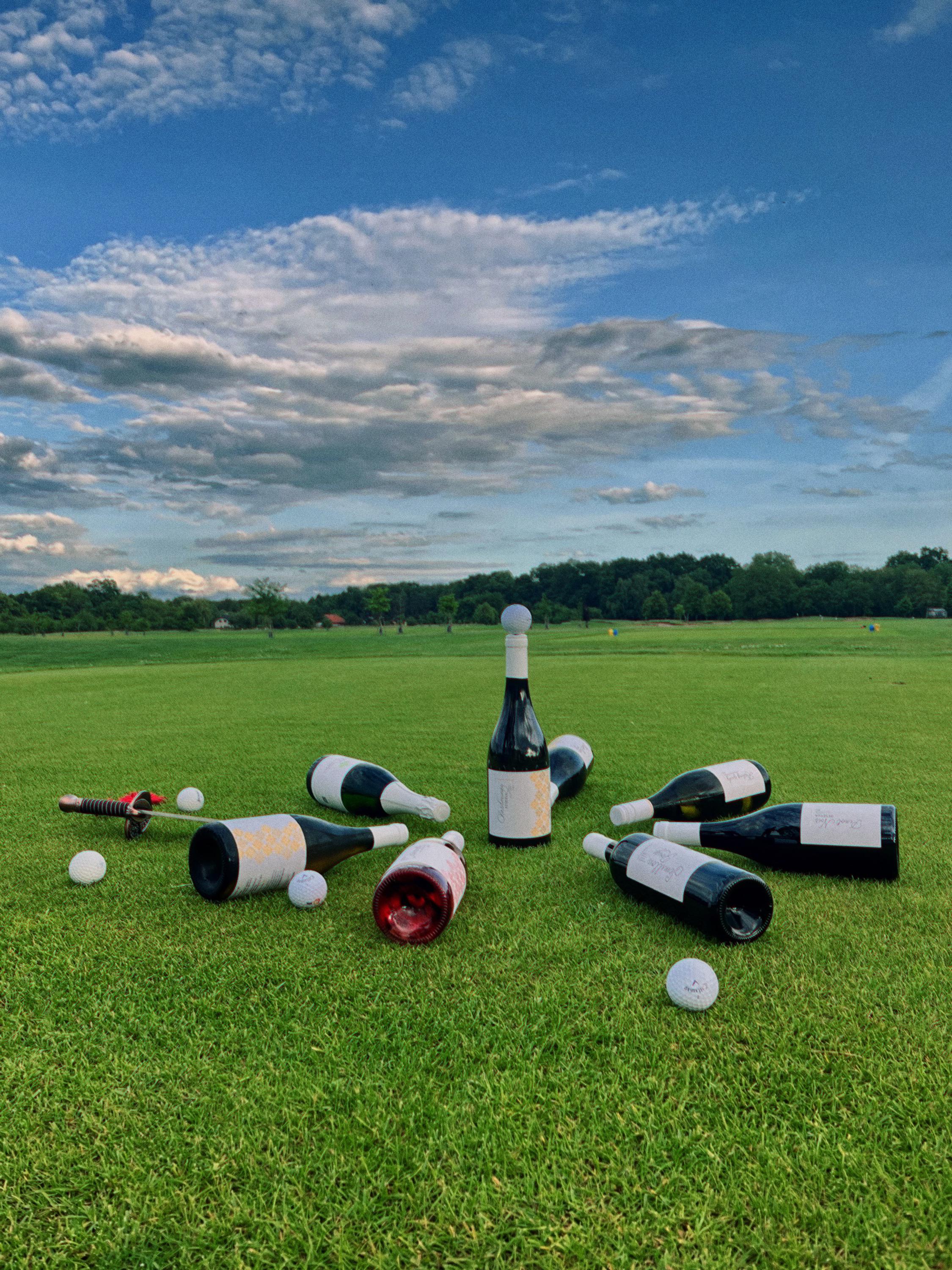 Restaurace Golf Poděbrady foto 5