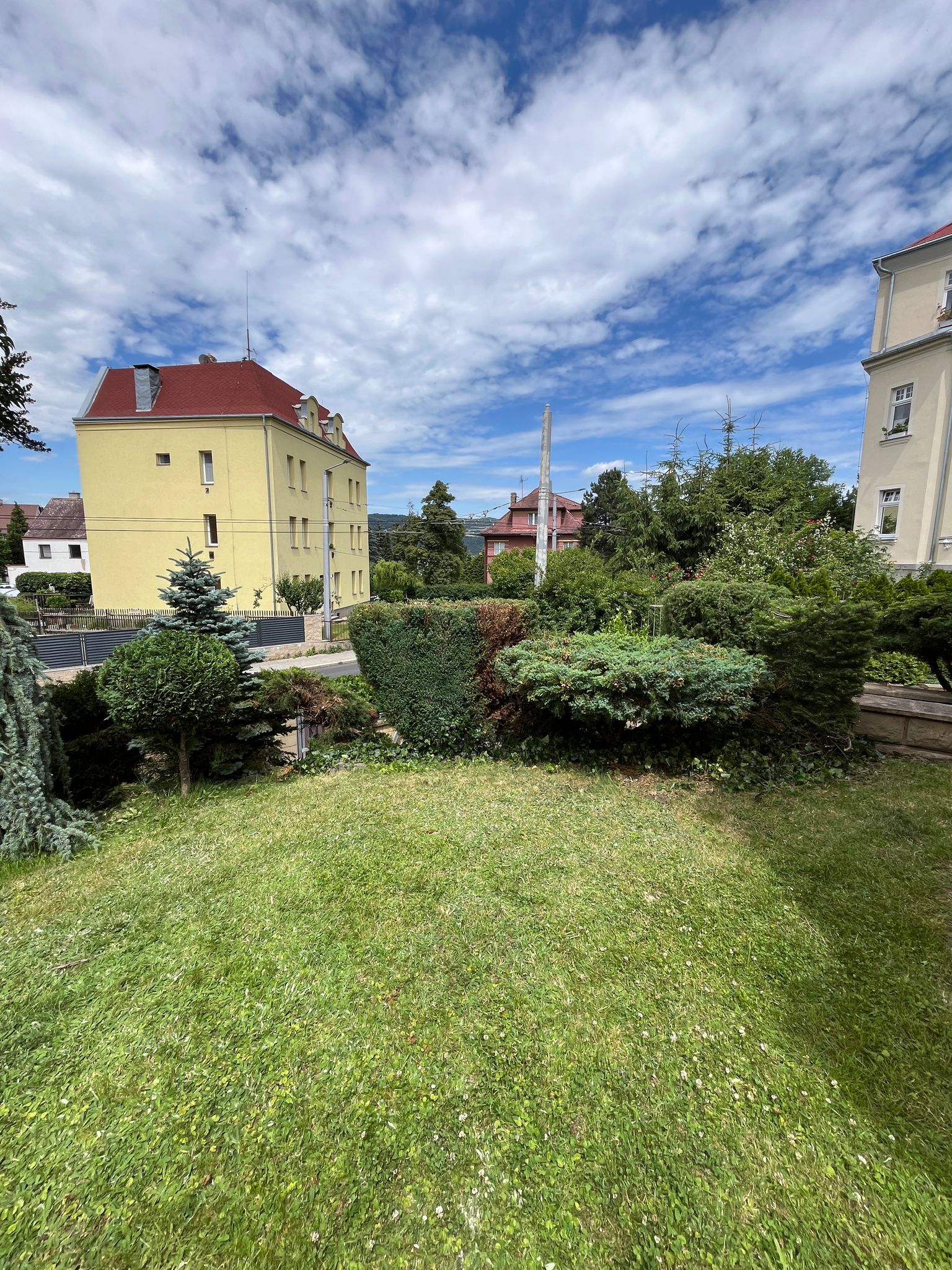 Zahradnické Práce Kubín foto 2