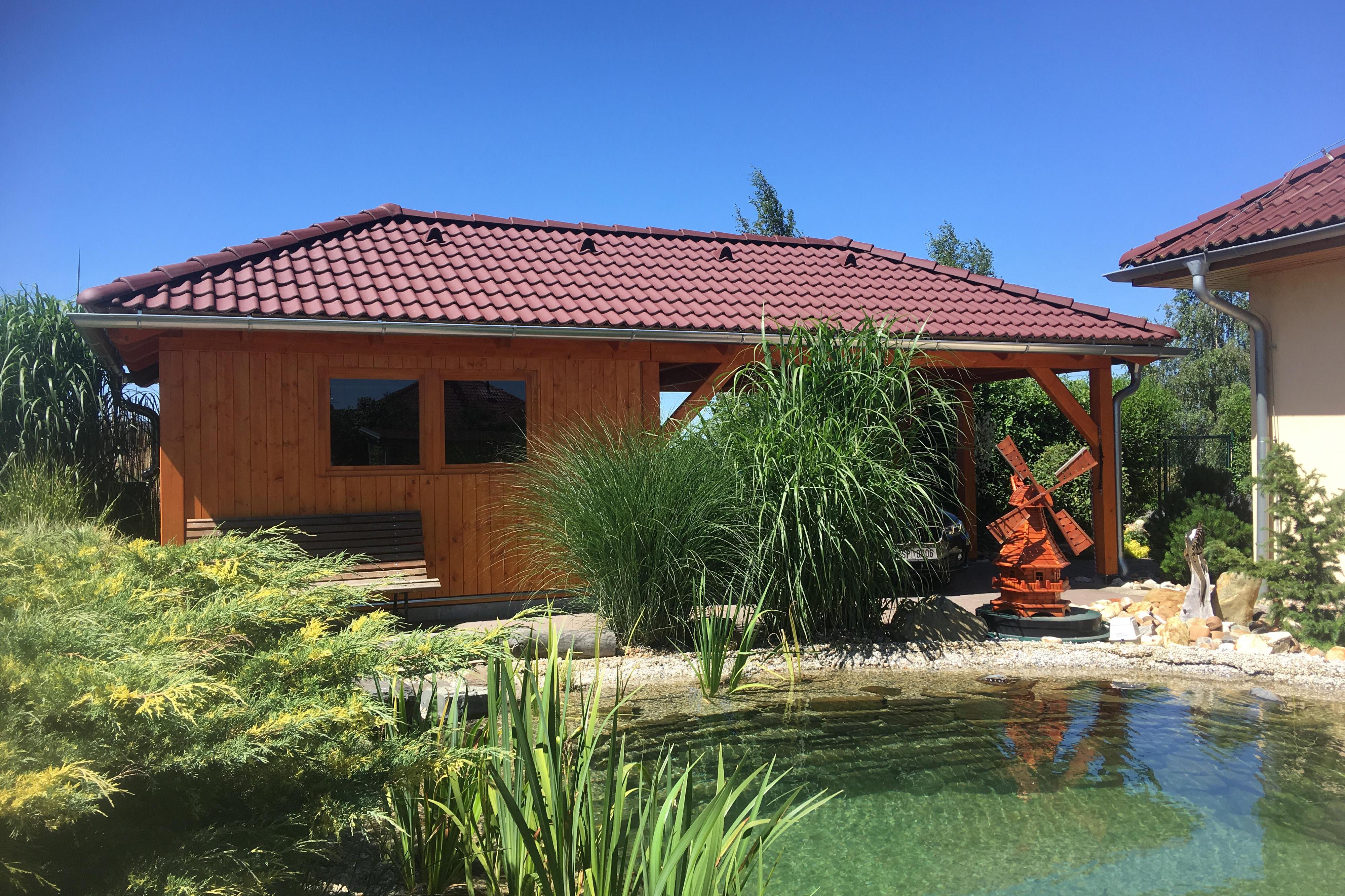 JSK truhlářství a tesařství