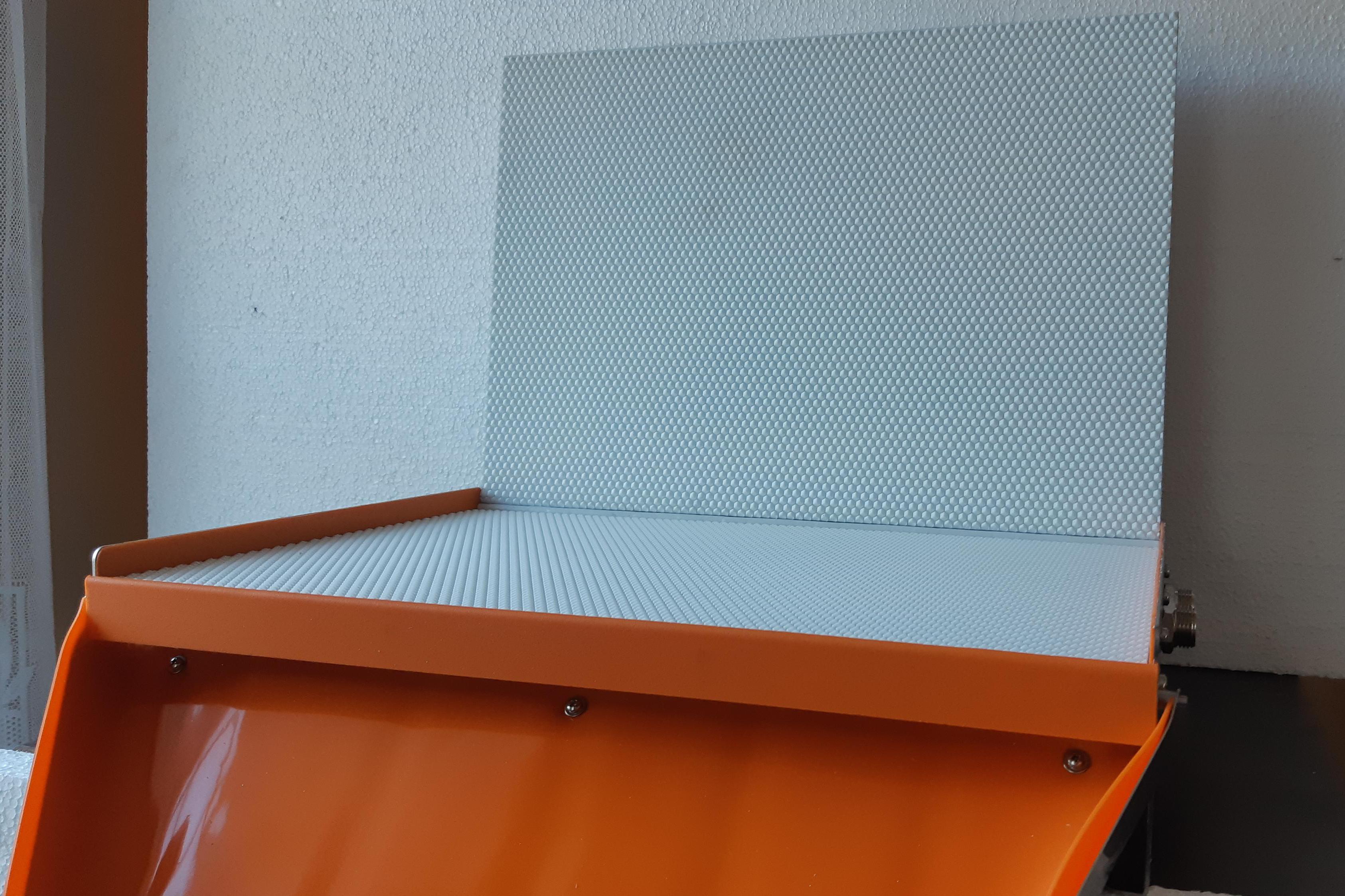 Lisy na mezistěny - Milan Štěpán